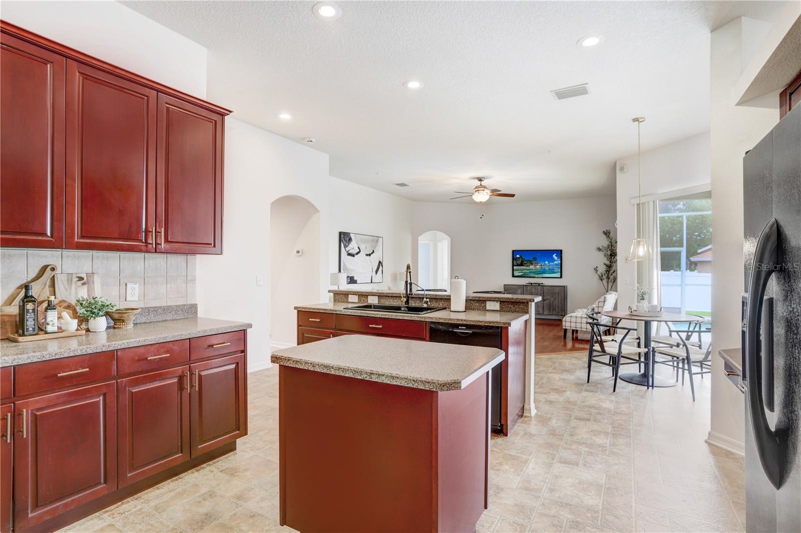 5753 WYNSTONE LN