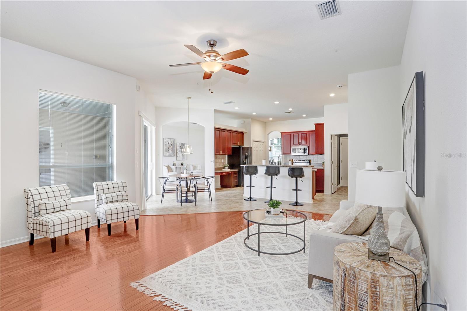 5753 WYNSTONE LN
