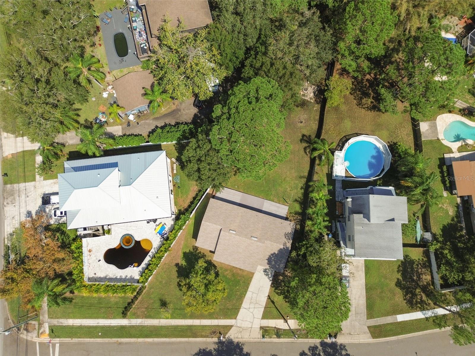 100 KILSYTHE ST