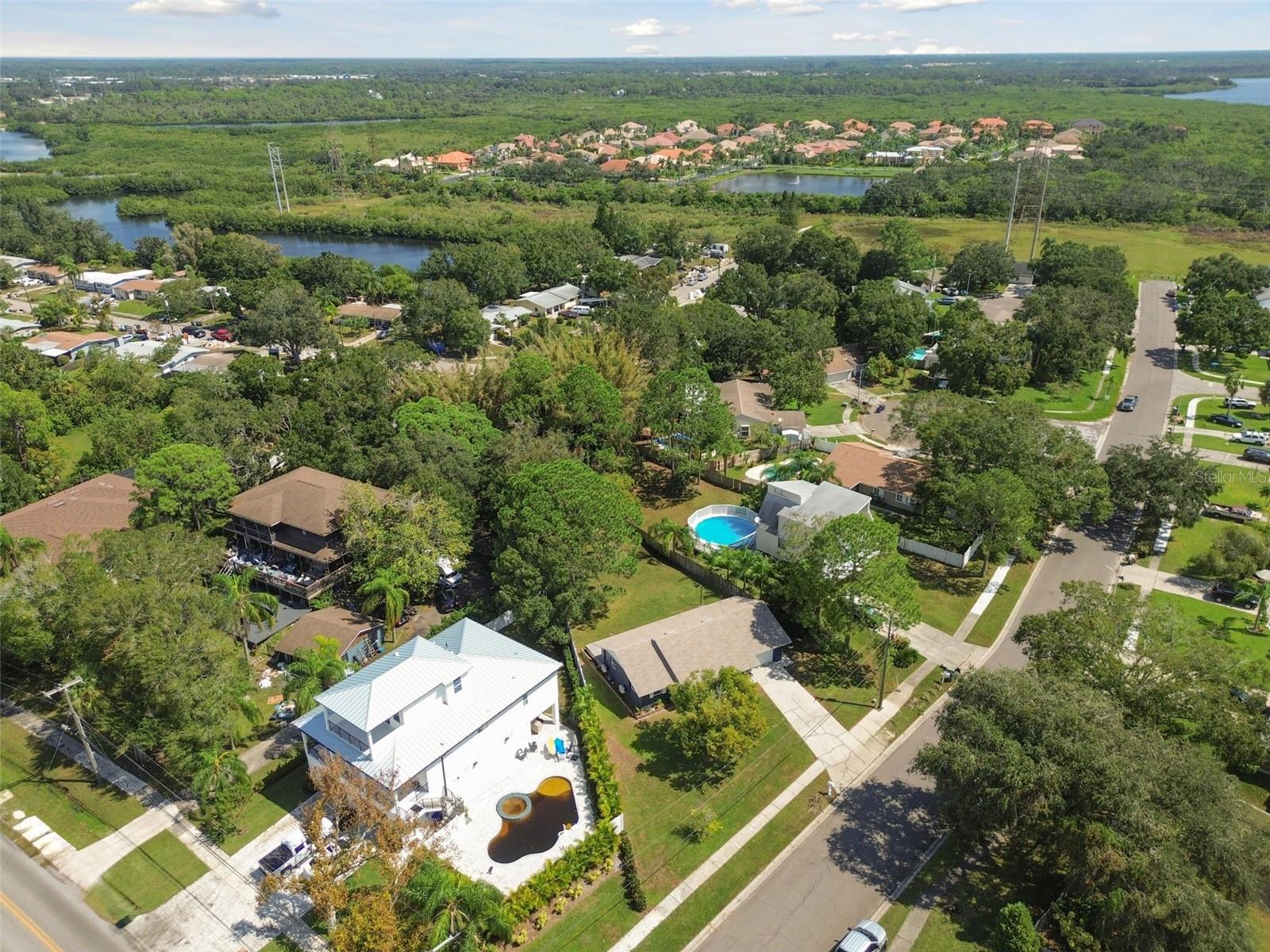 100 KILSYTHE ST