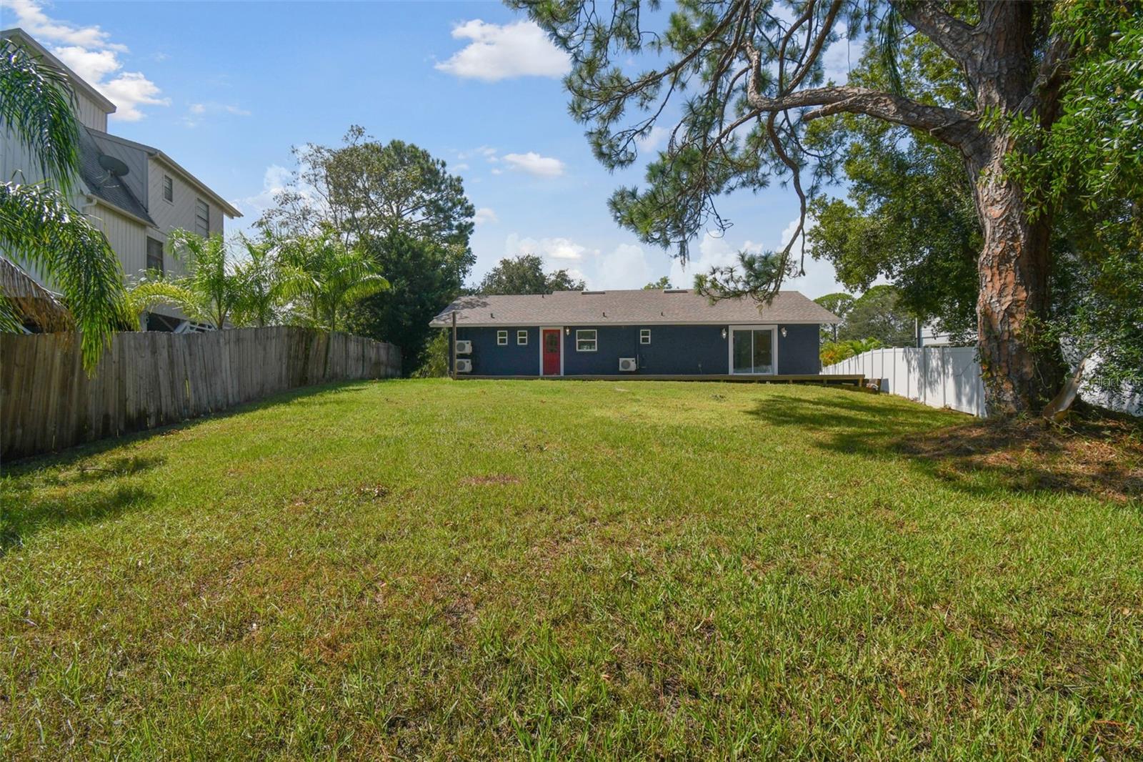 100 KILSYTHE ST