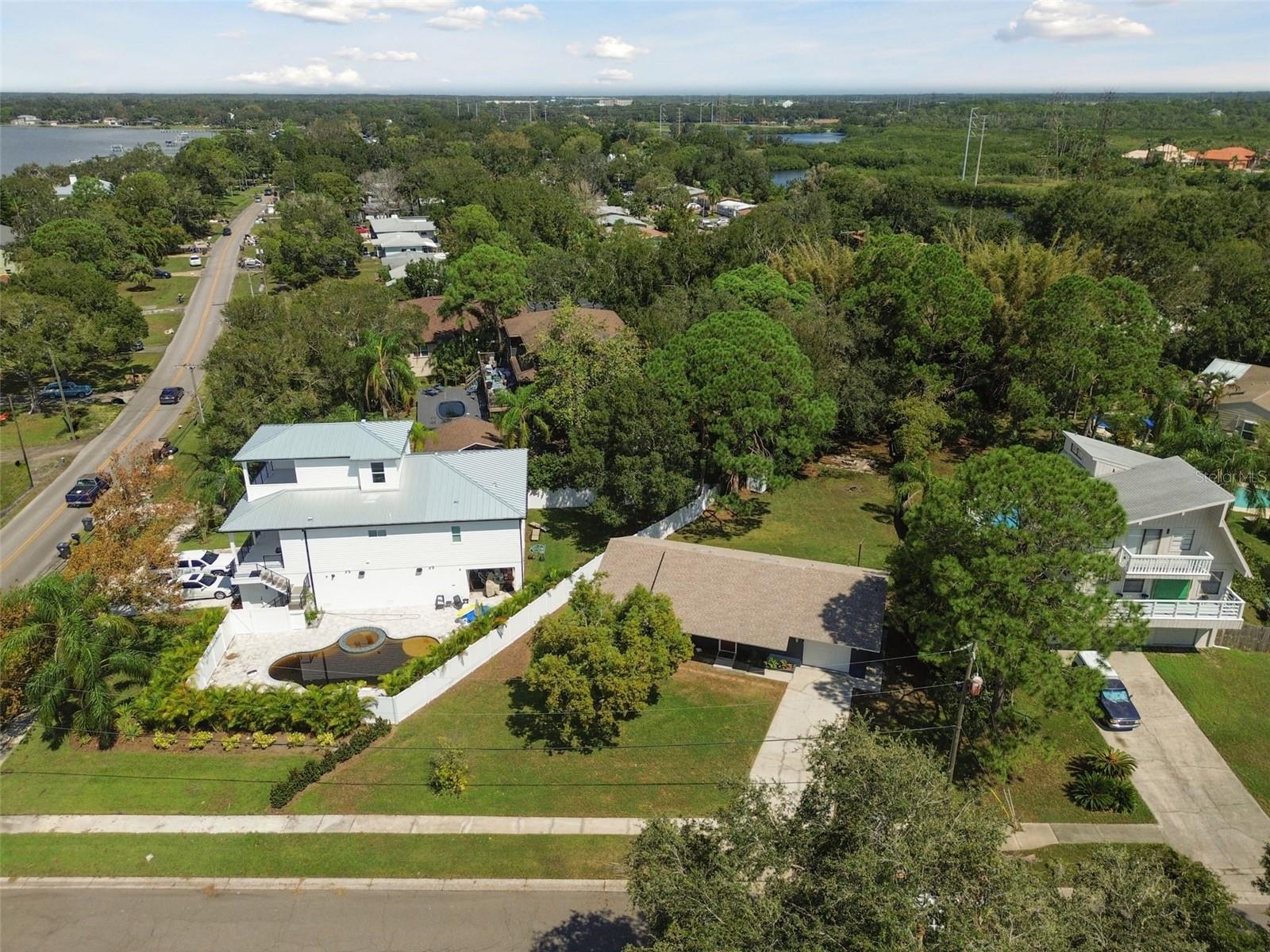 100 KILSYTHE ST
