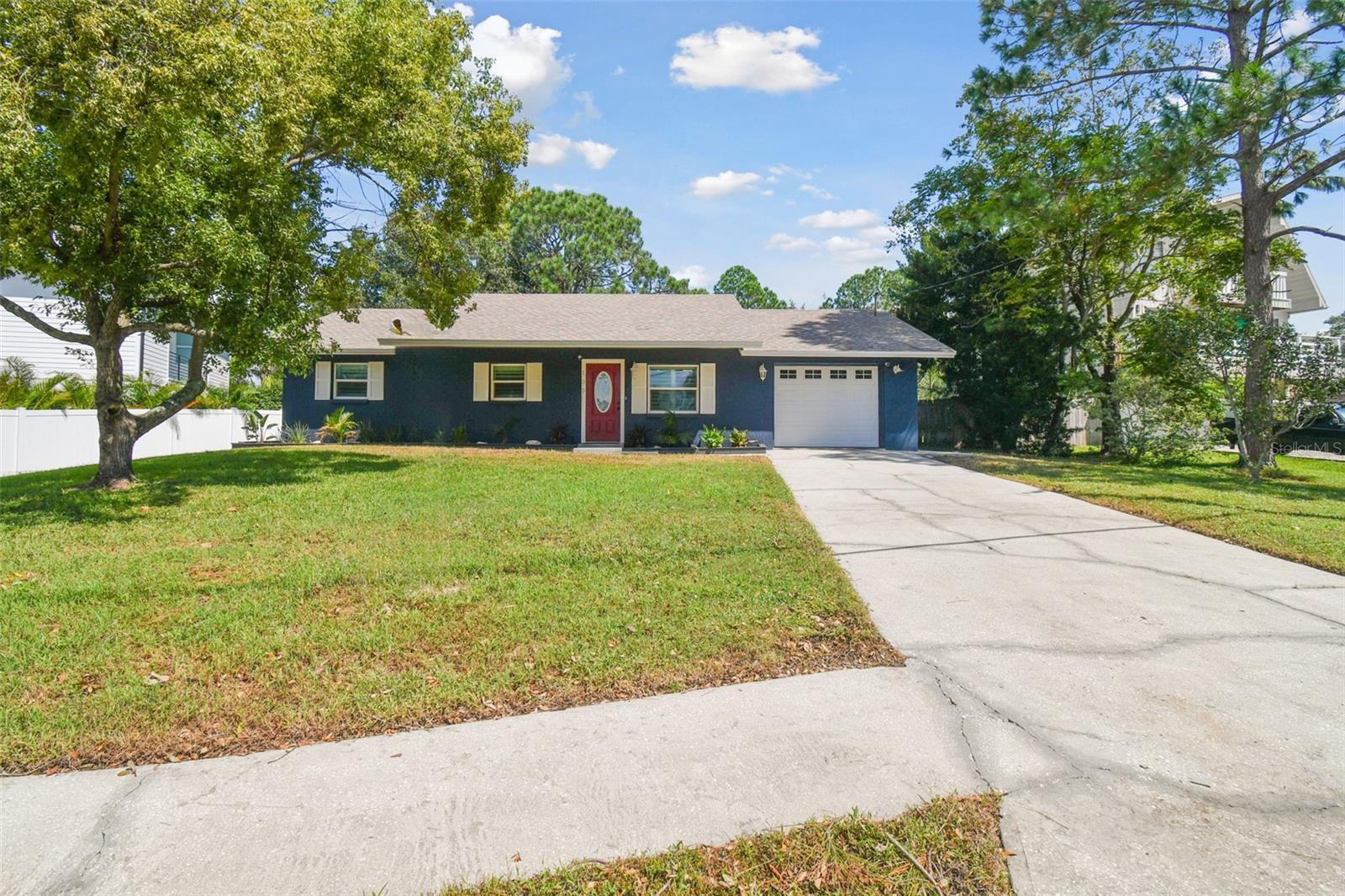 100 KILSYTHE ST