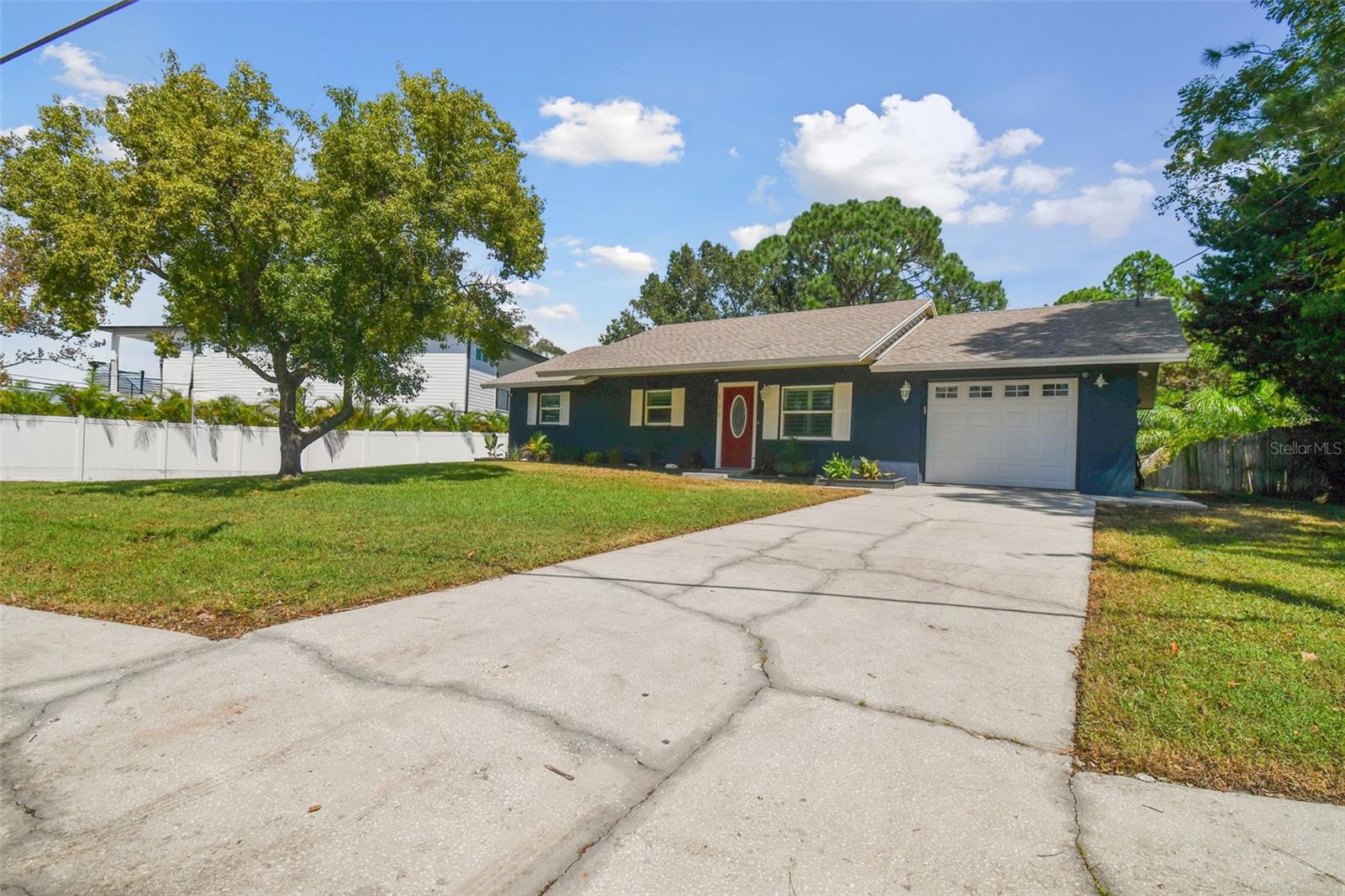 100 KILSYTHE ST