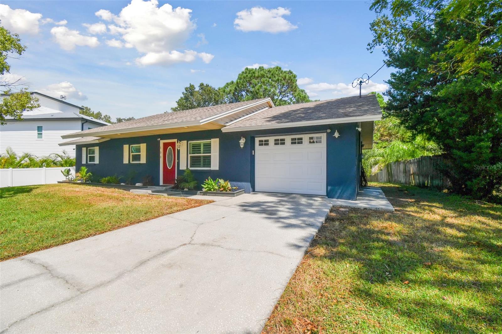 100 KILSYTHE ST