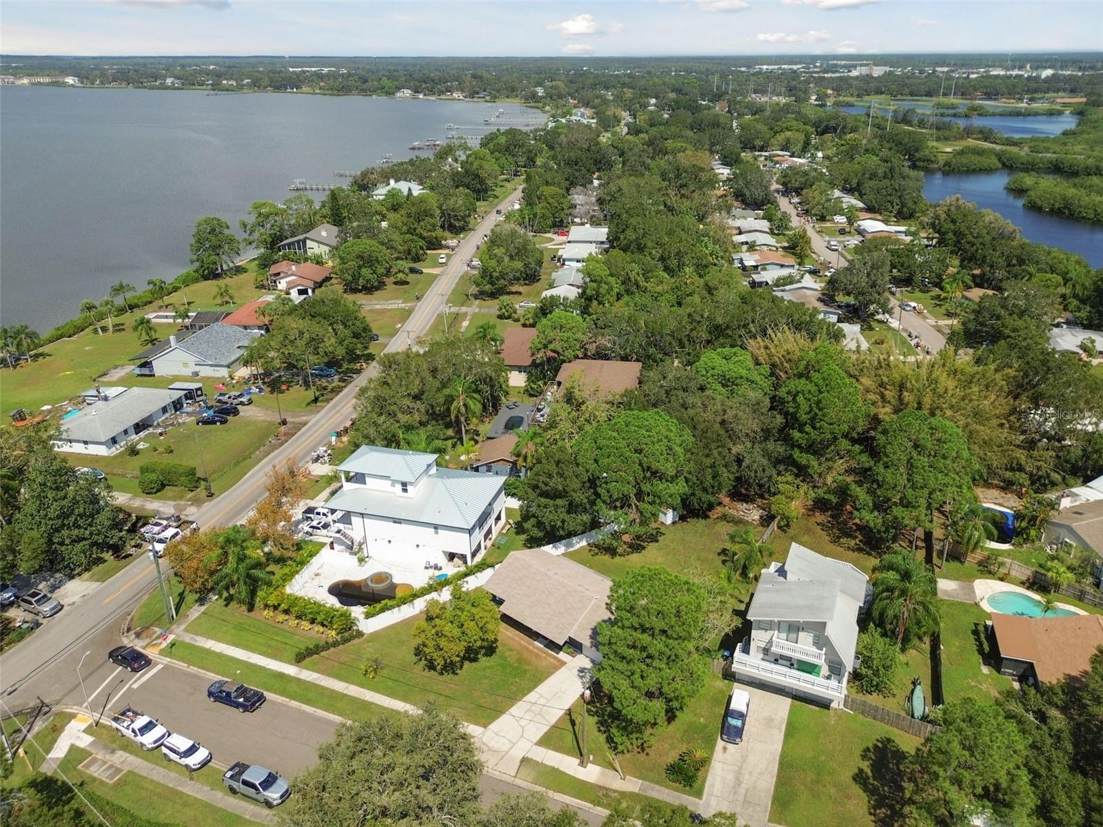 100 KILSYTHE ST