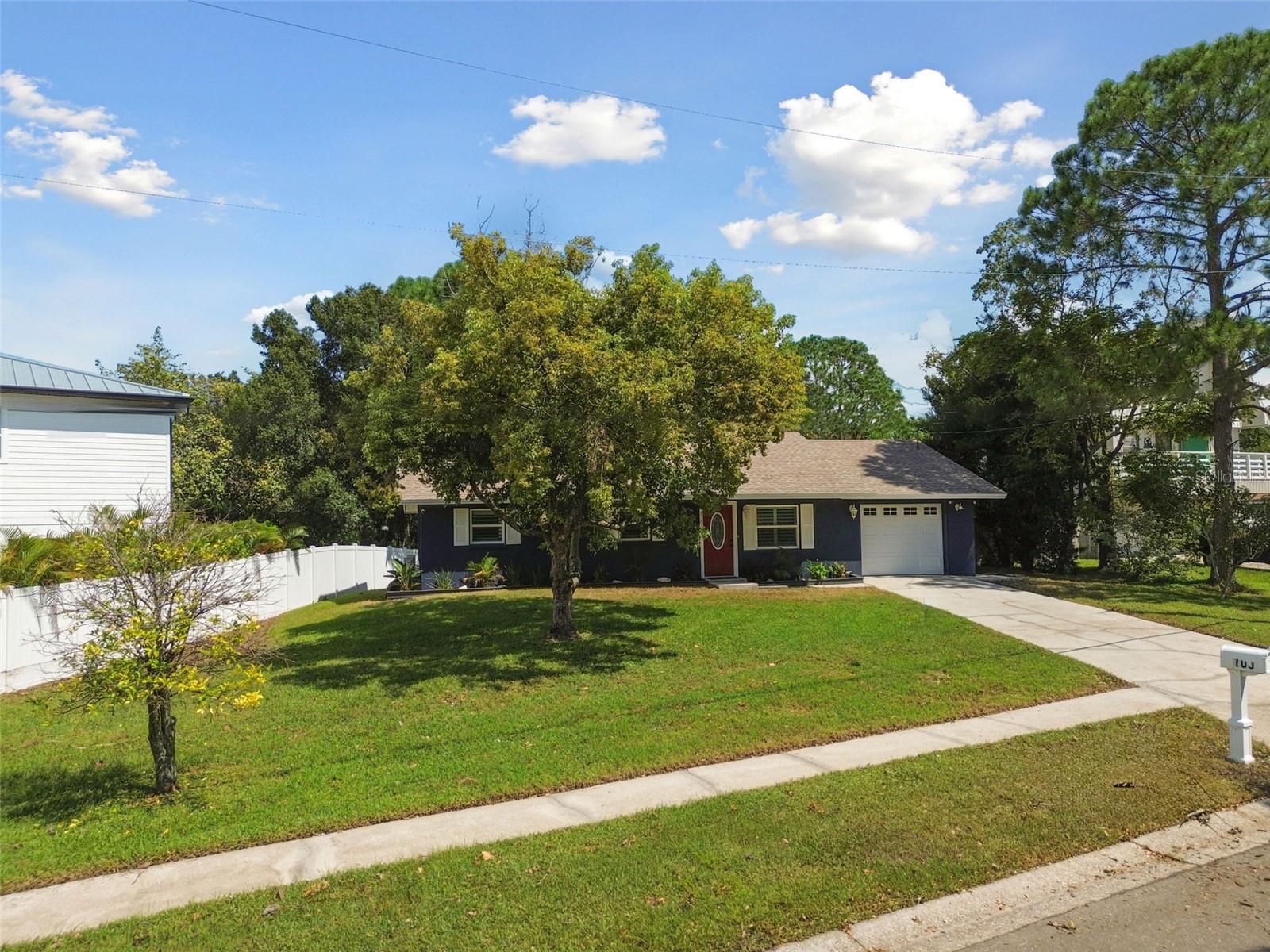 100 KILSYTHE ST