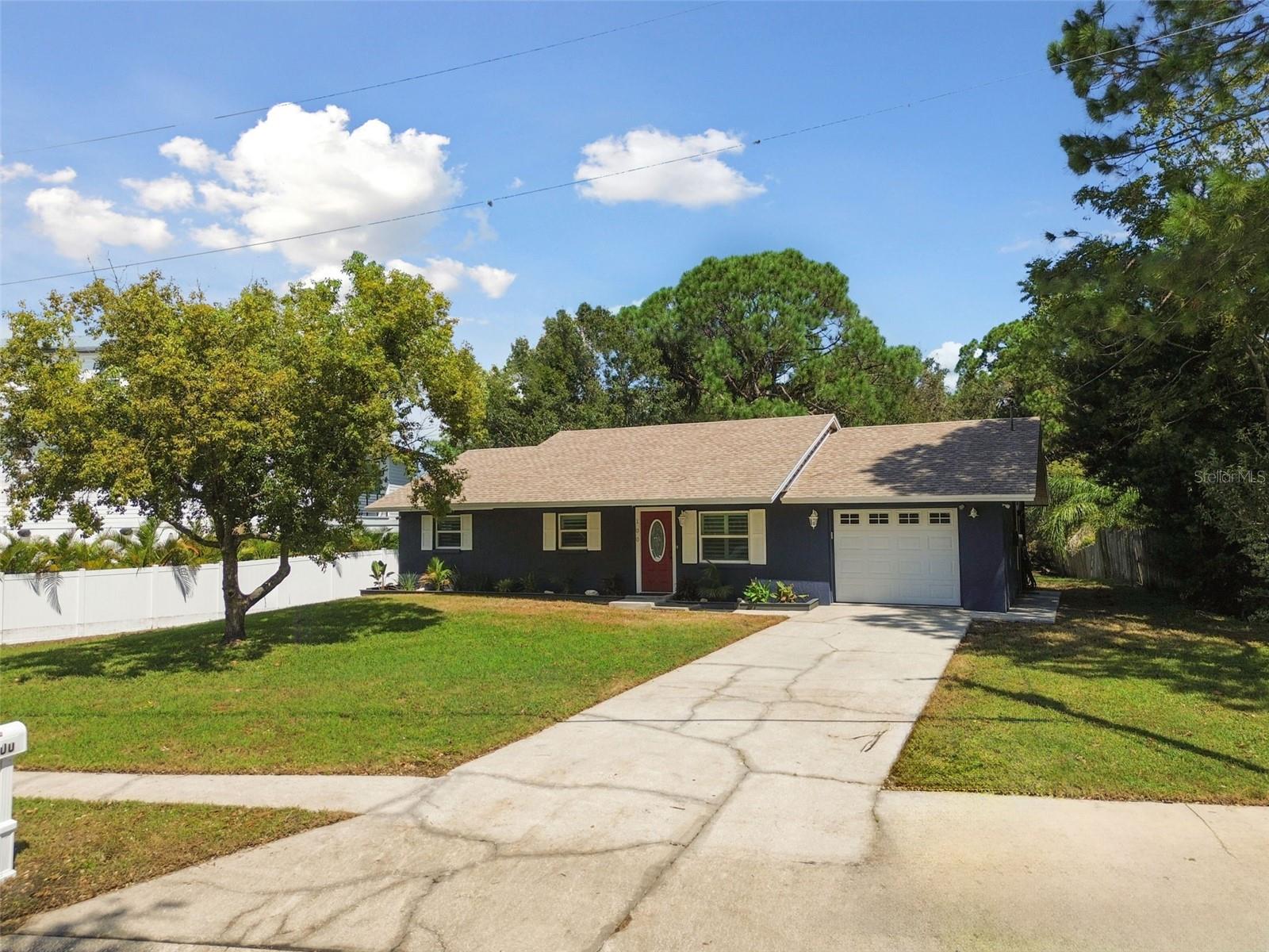 100 KILSYTHE ST