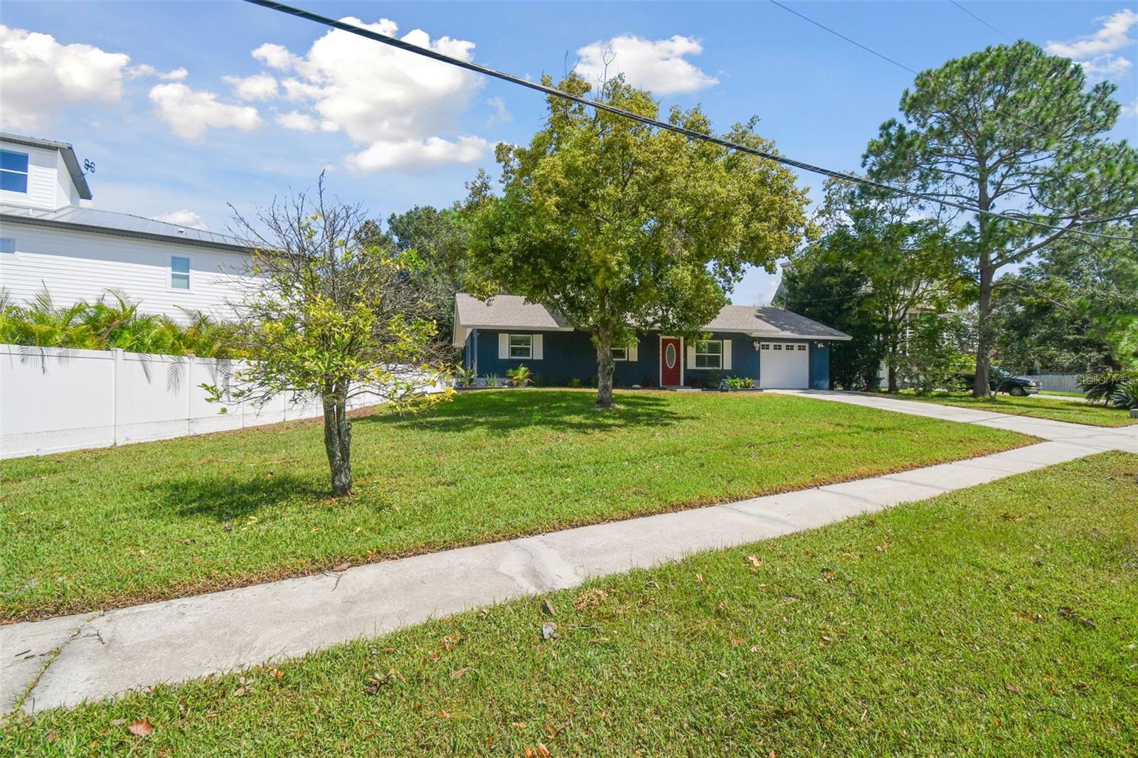 100 KILSYTHE ST