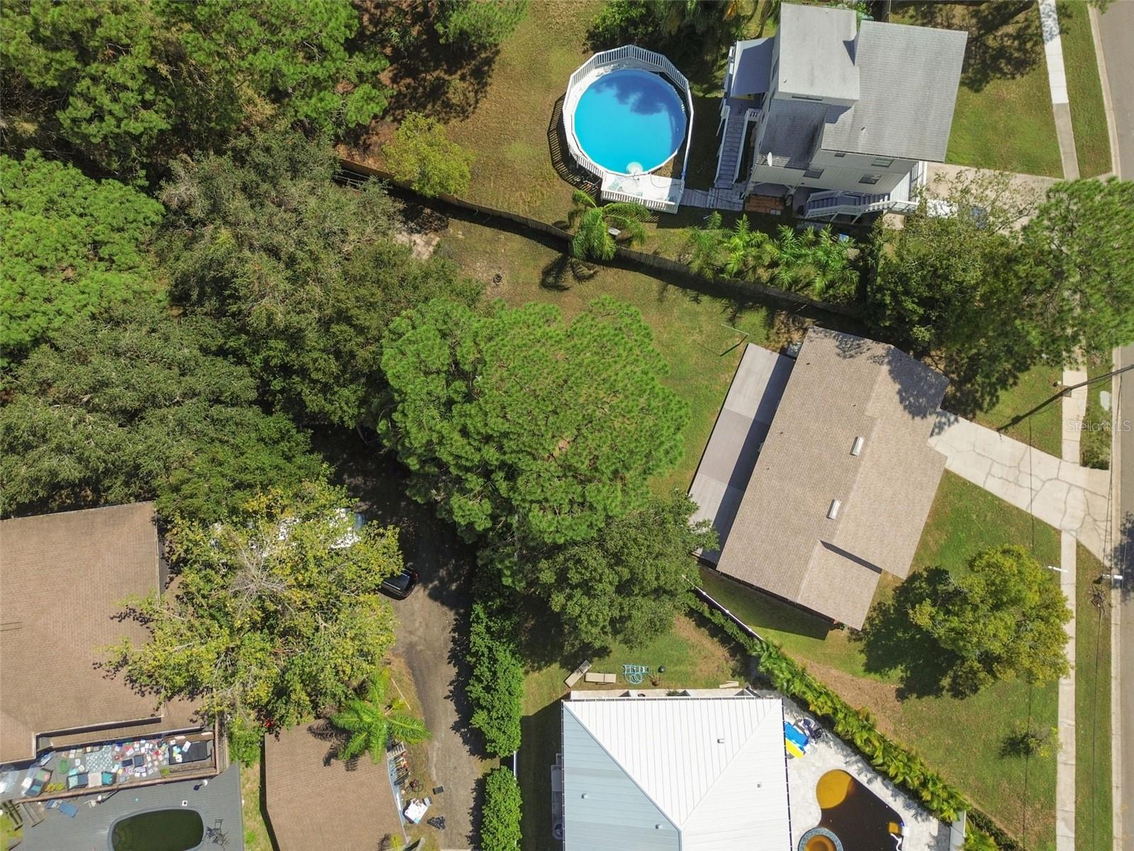 100 KILSYTHE ST