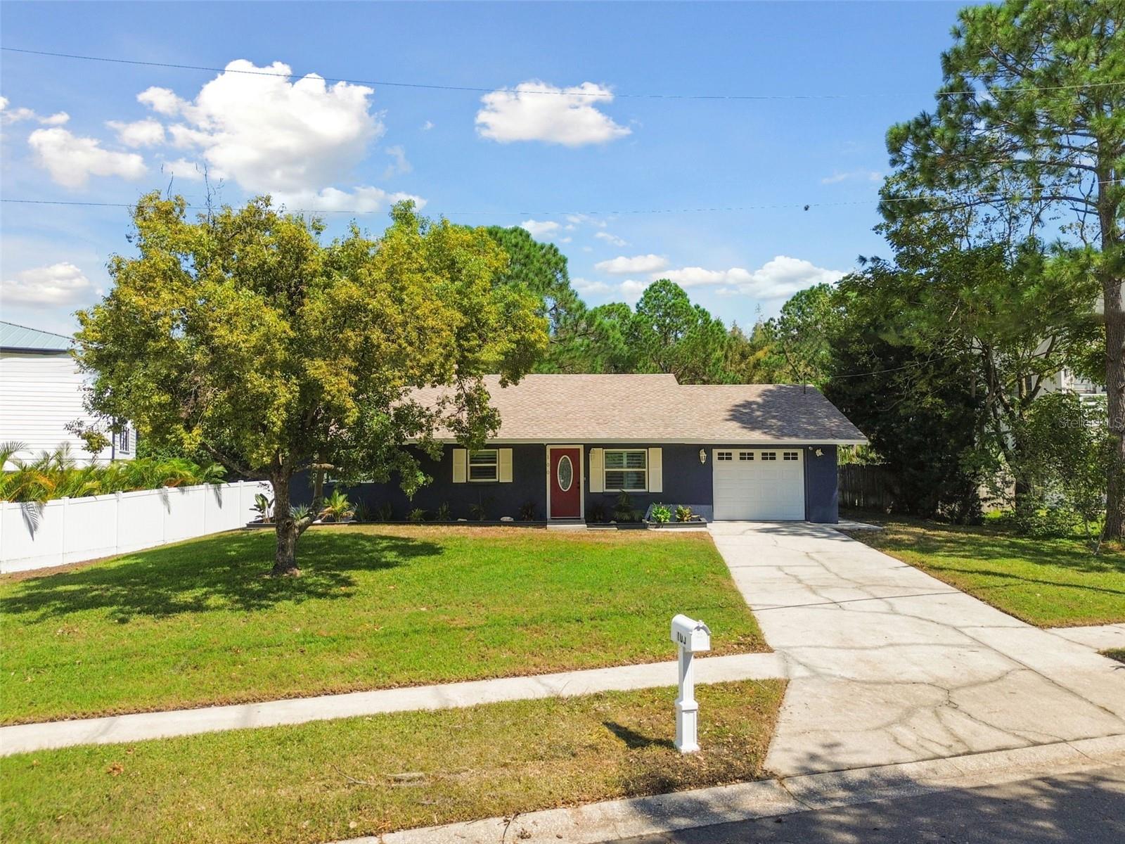 100 KILSYTHE ST