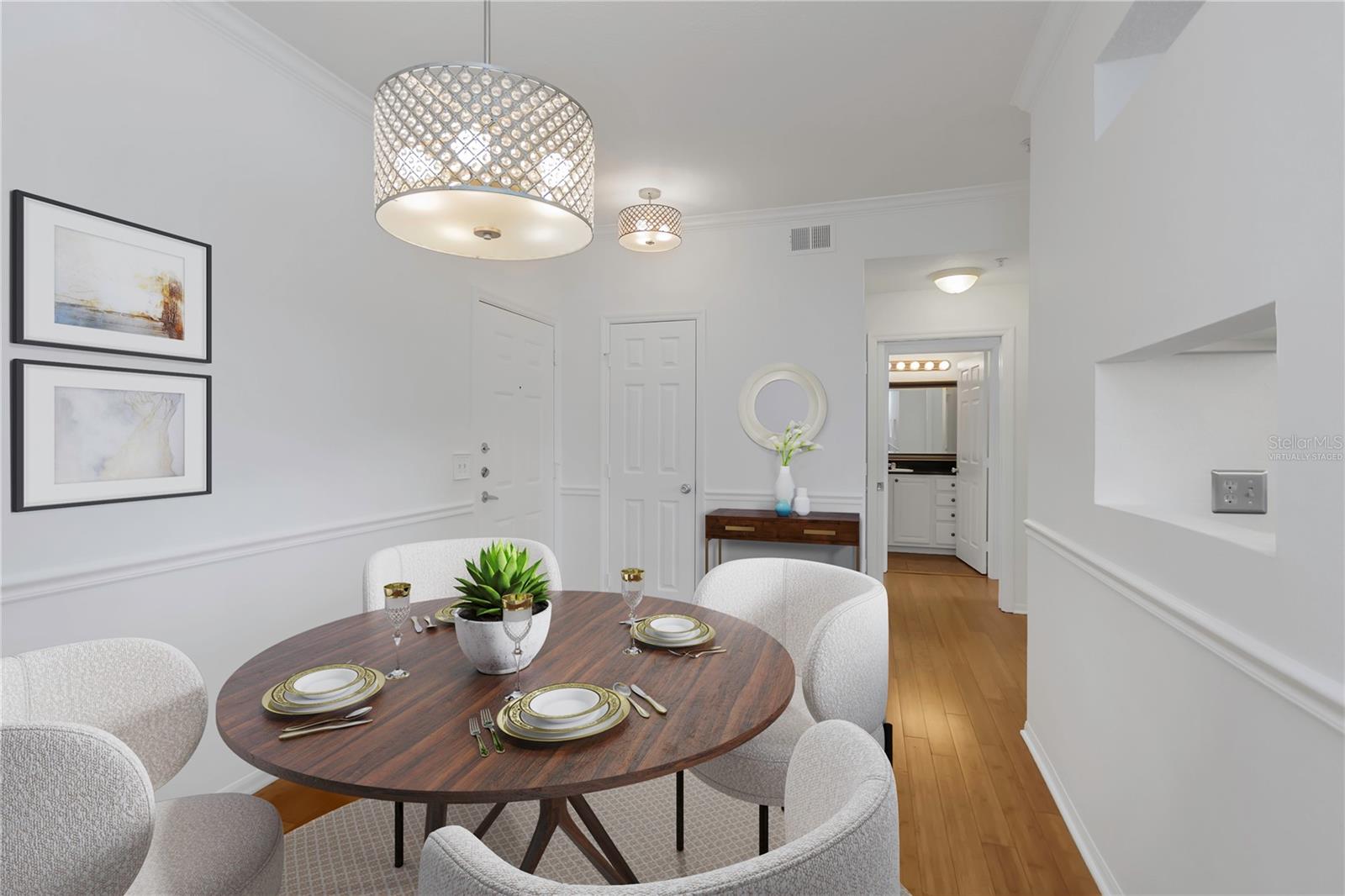 501 KNIGHTS RUN AVE #1209