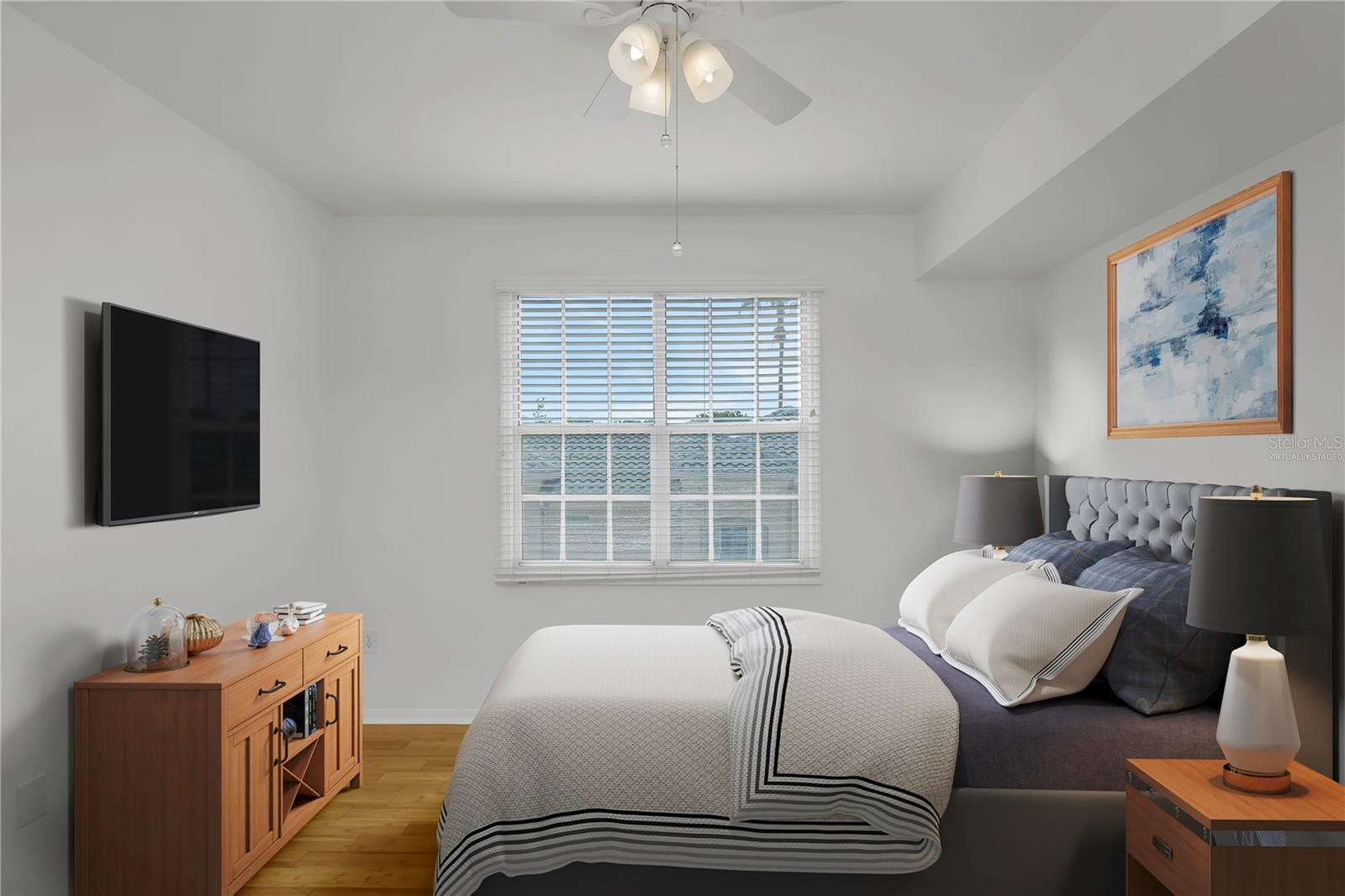 501 KNIGHTS RUN AVE #1209