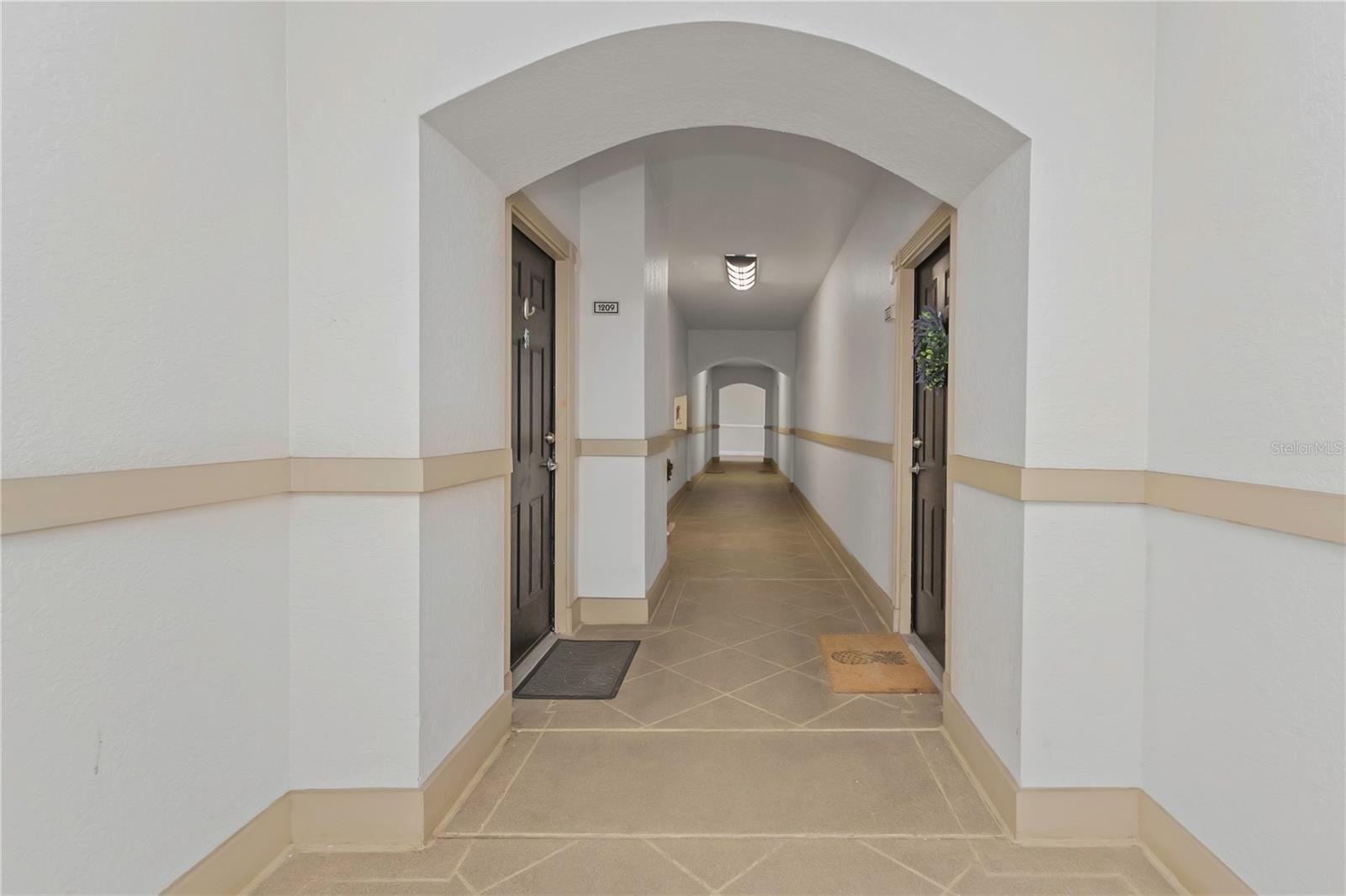 501 KNIGHTS RUN AVE #1209