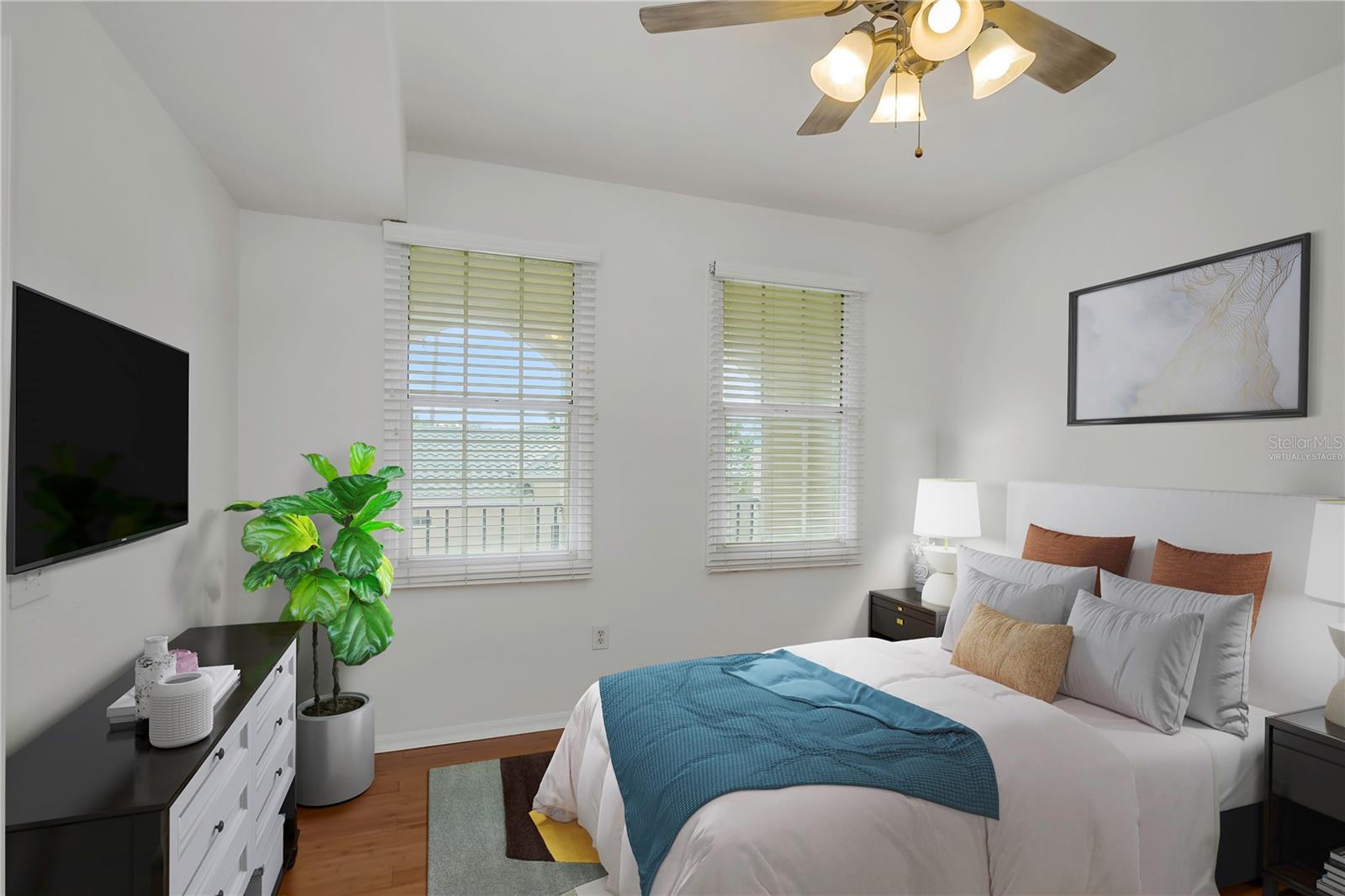 501 KNIGHTS RUN AVE #1209