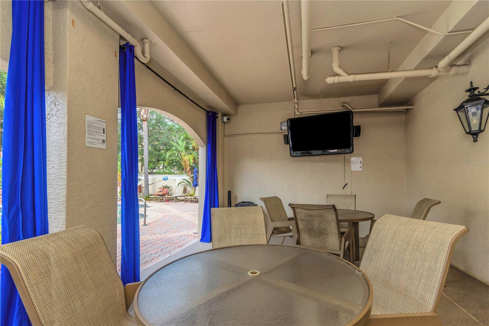 501 KNIGHTS RUN AVE #1209