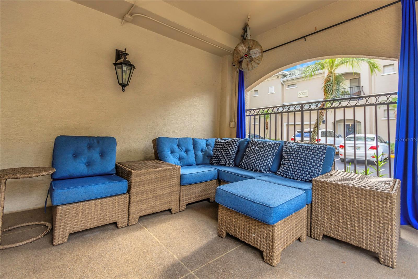 501 KNIGHTS RUN AVE #1209