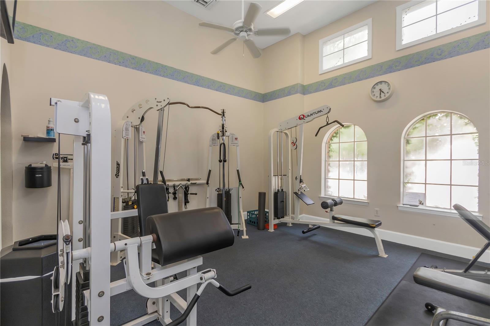 501 KNIGHTS RUN AVE #1209