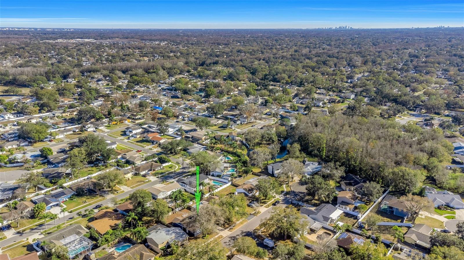 15911 COUNTRY FARM PL