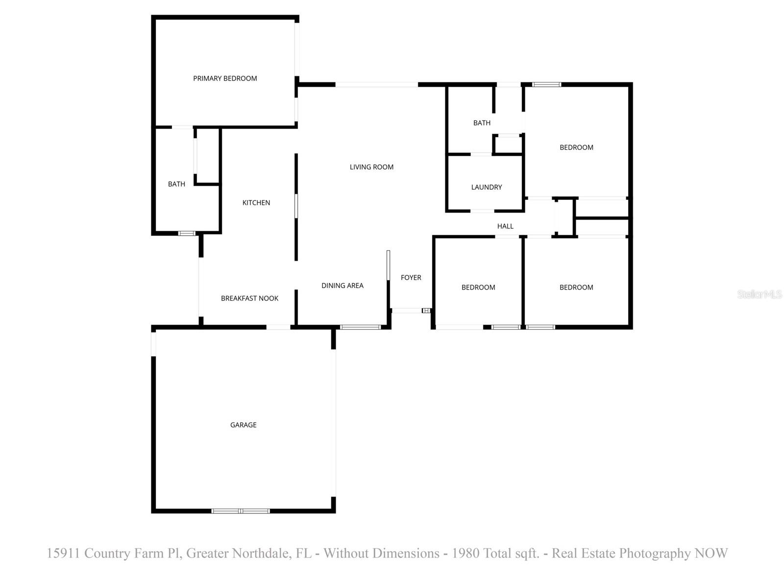 15911 COUNTRY FARM PL