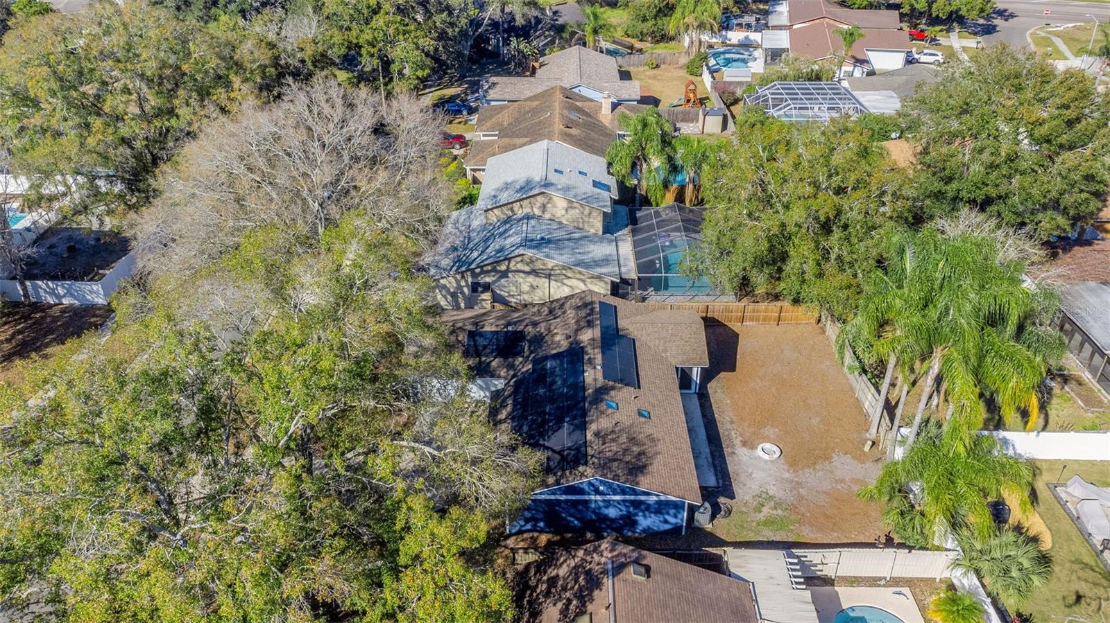 15911 COUNTRY FARM PL