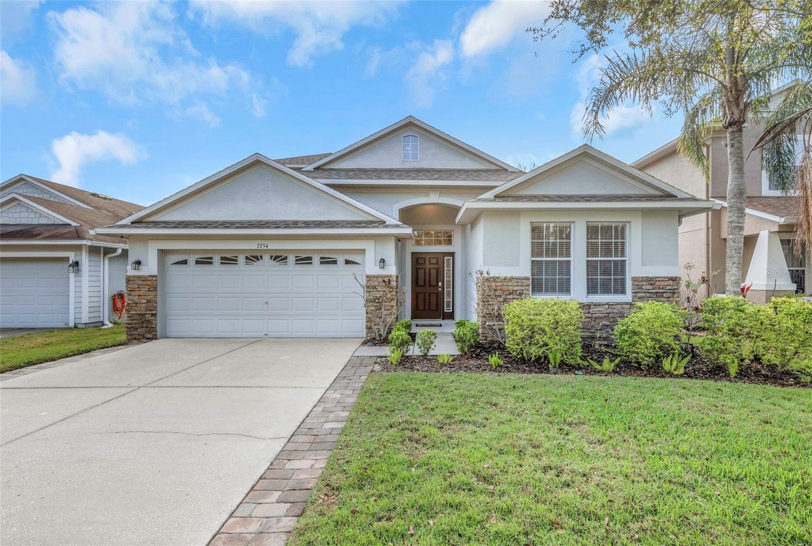 7754 STONELEIGH DR