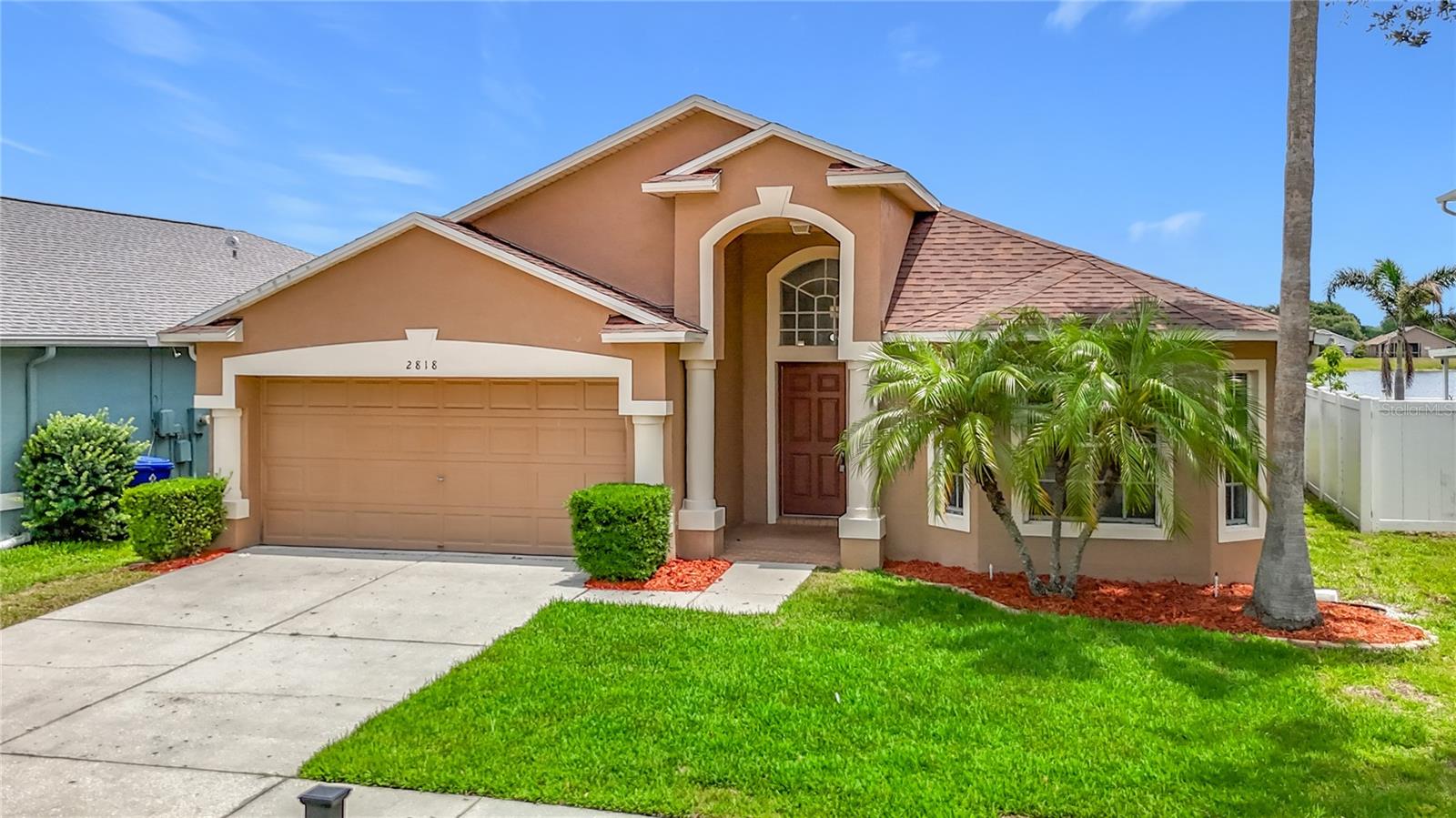 2818 MUSKY MINT DR