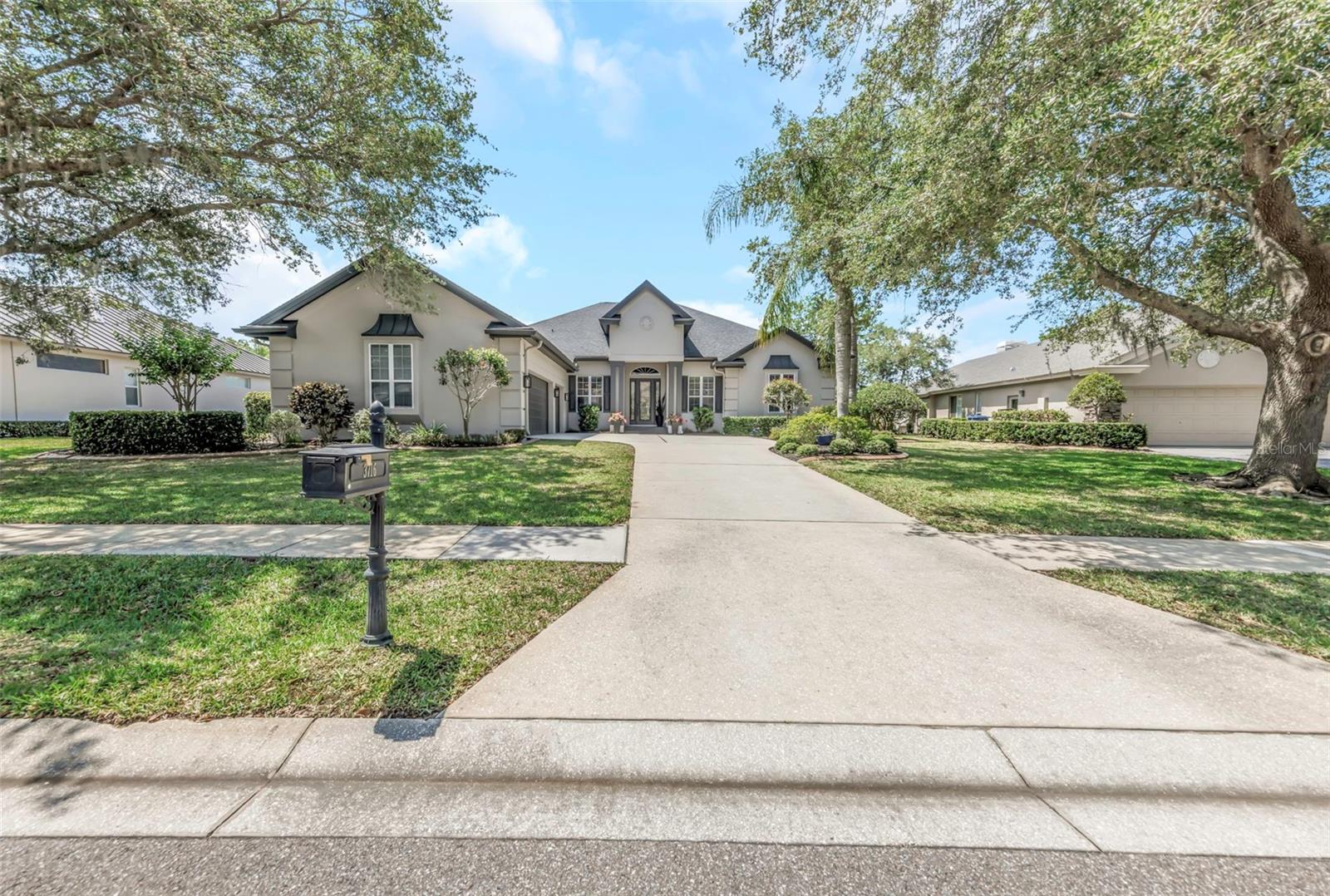 3716 JANUS WAY