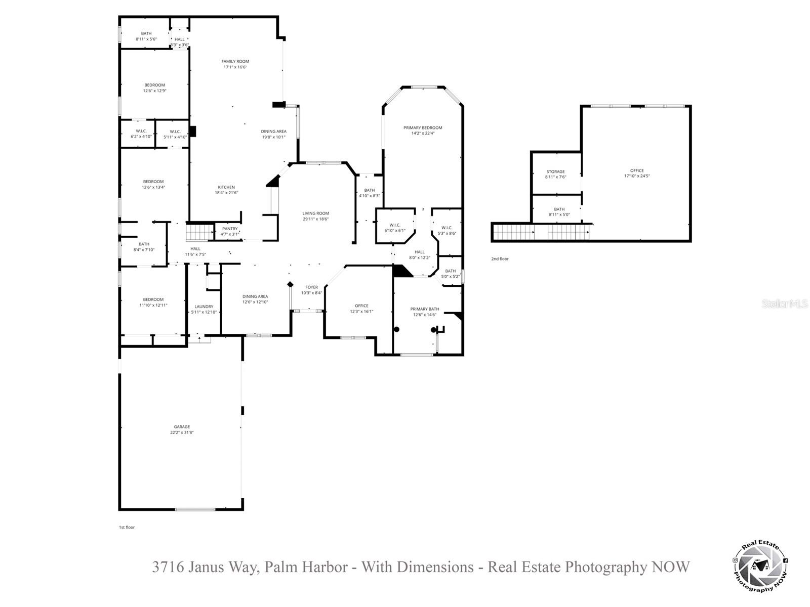 3716 JANUS WAY