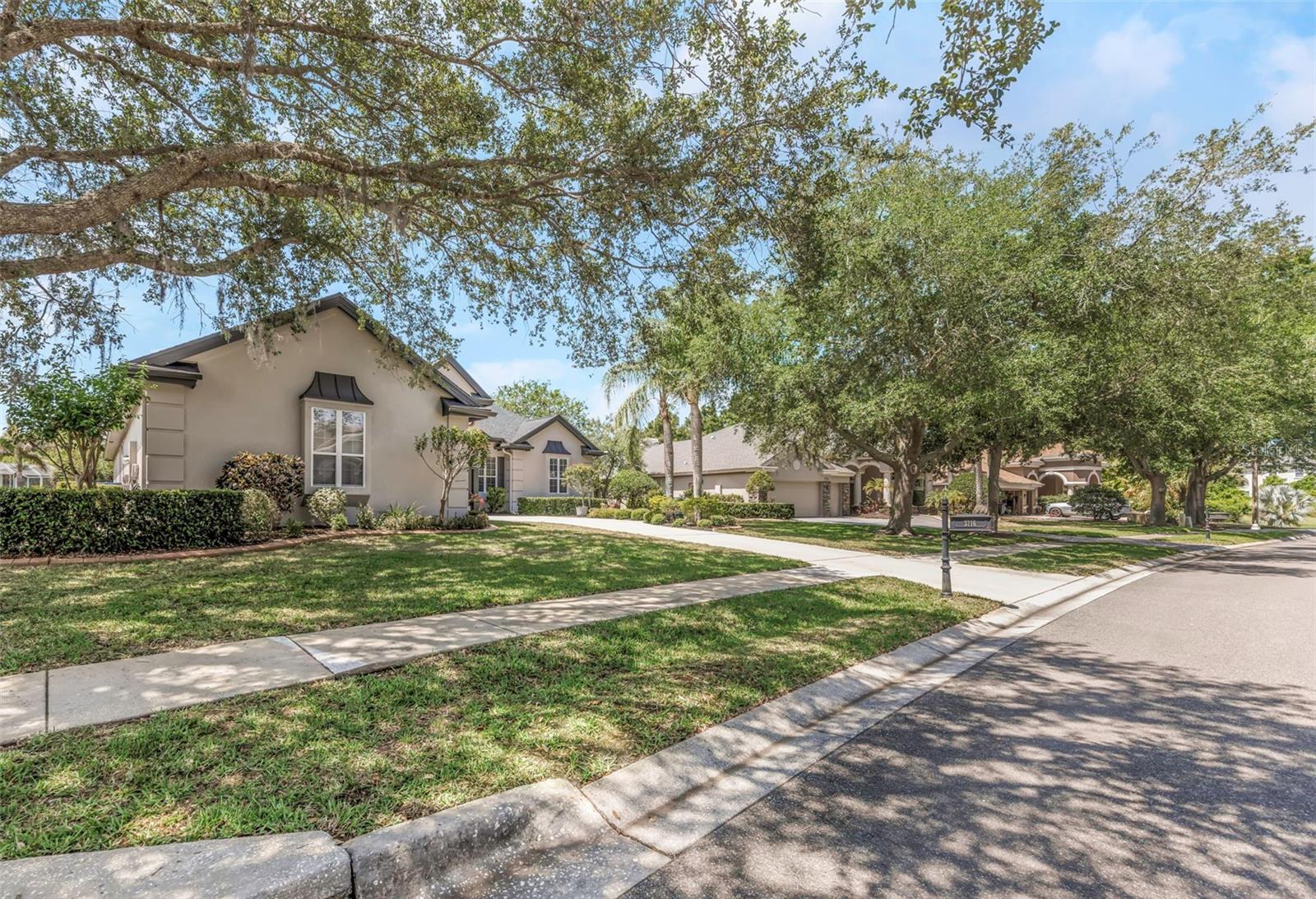 3716 JANUS WAY