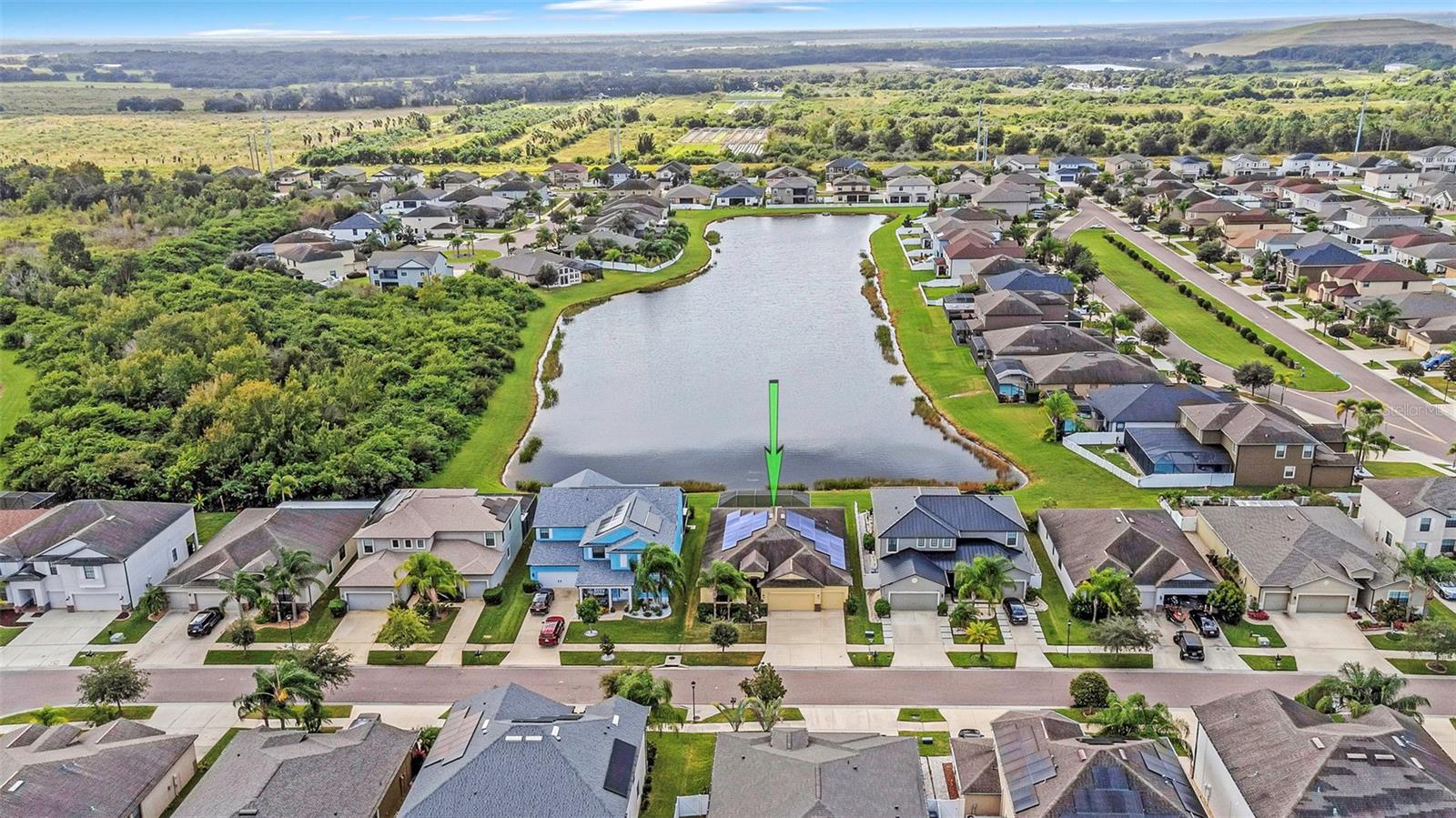 13908 FELIX WILL RD