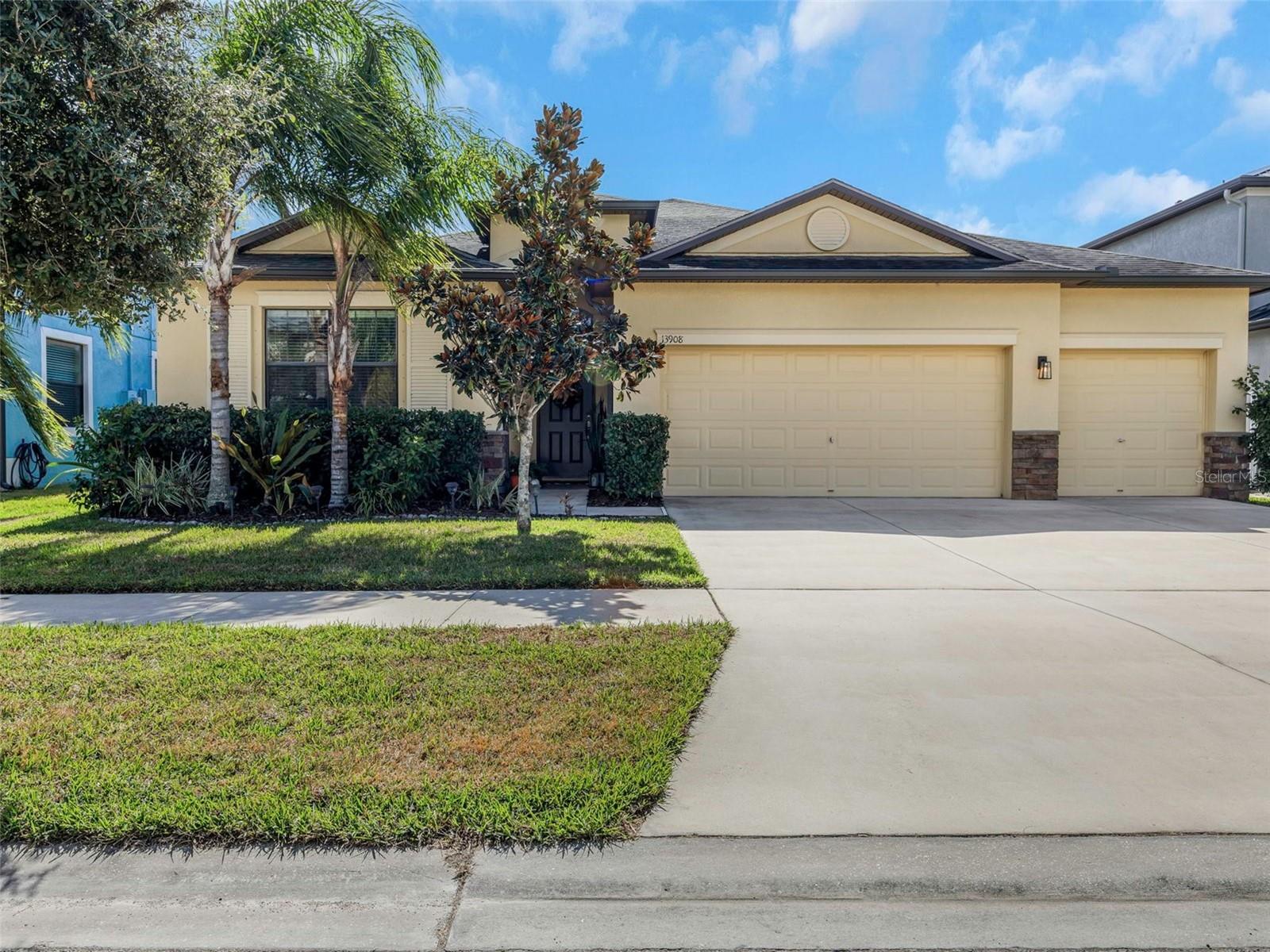 13908 FELIX WILL RD