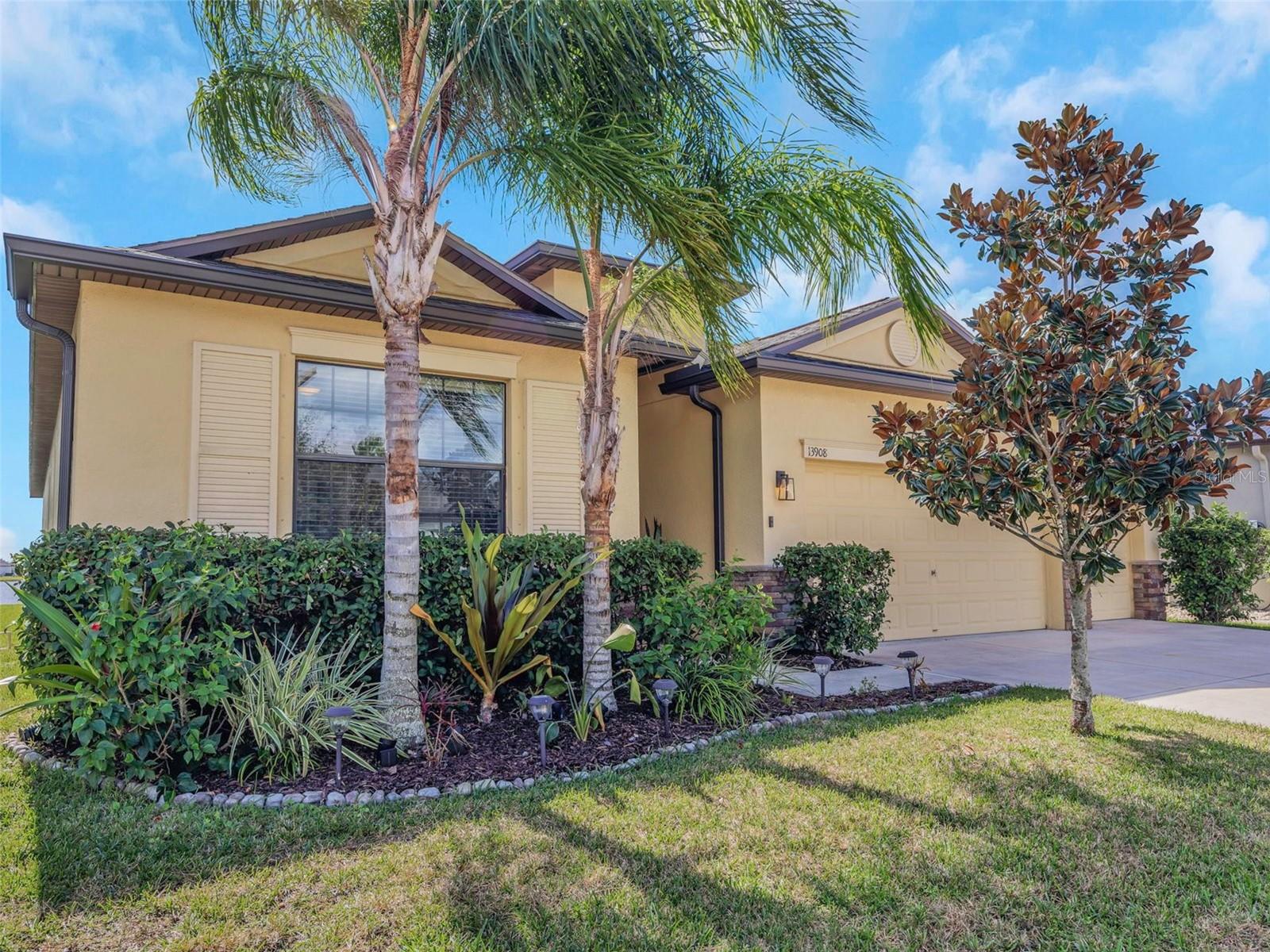 13908 FELIX WILL RD