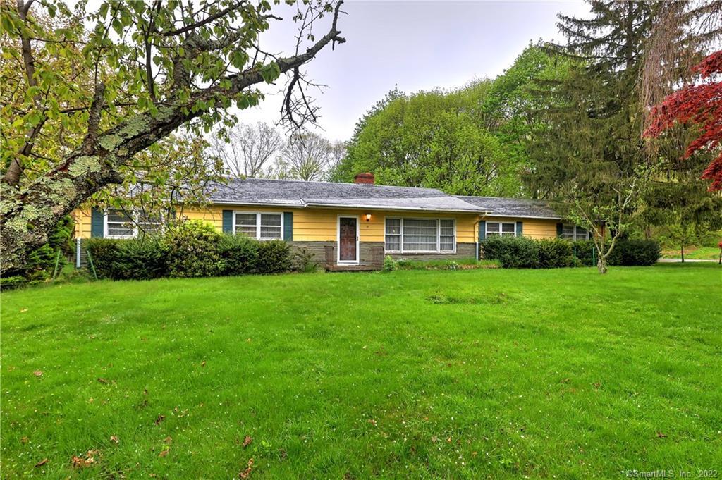 37 Hillston Road