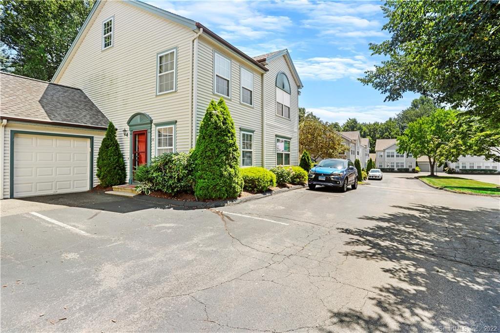 26 Kendall Green Drive 26