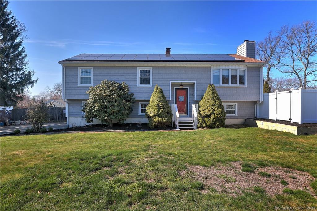 130 Chatham Avenue