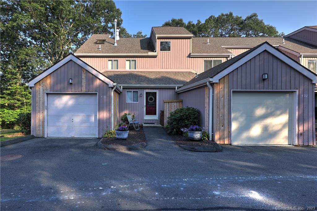 491 Pumpkin Hill Road 491