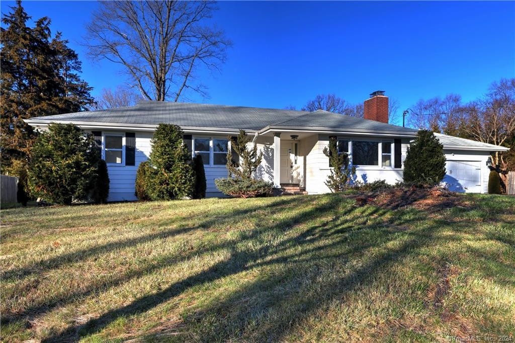 28 Kingston Road