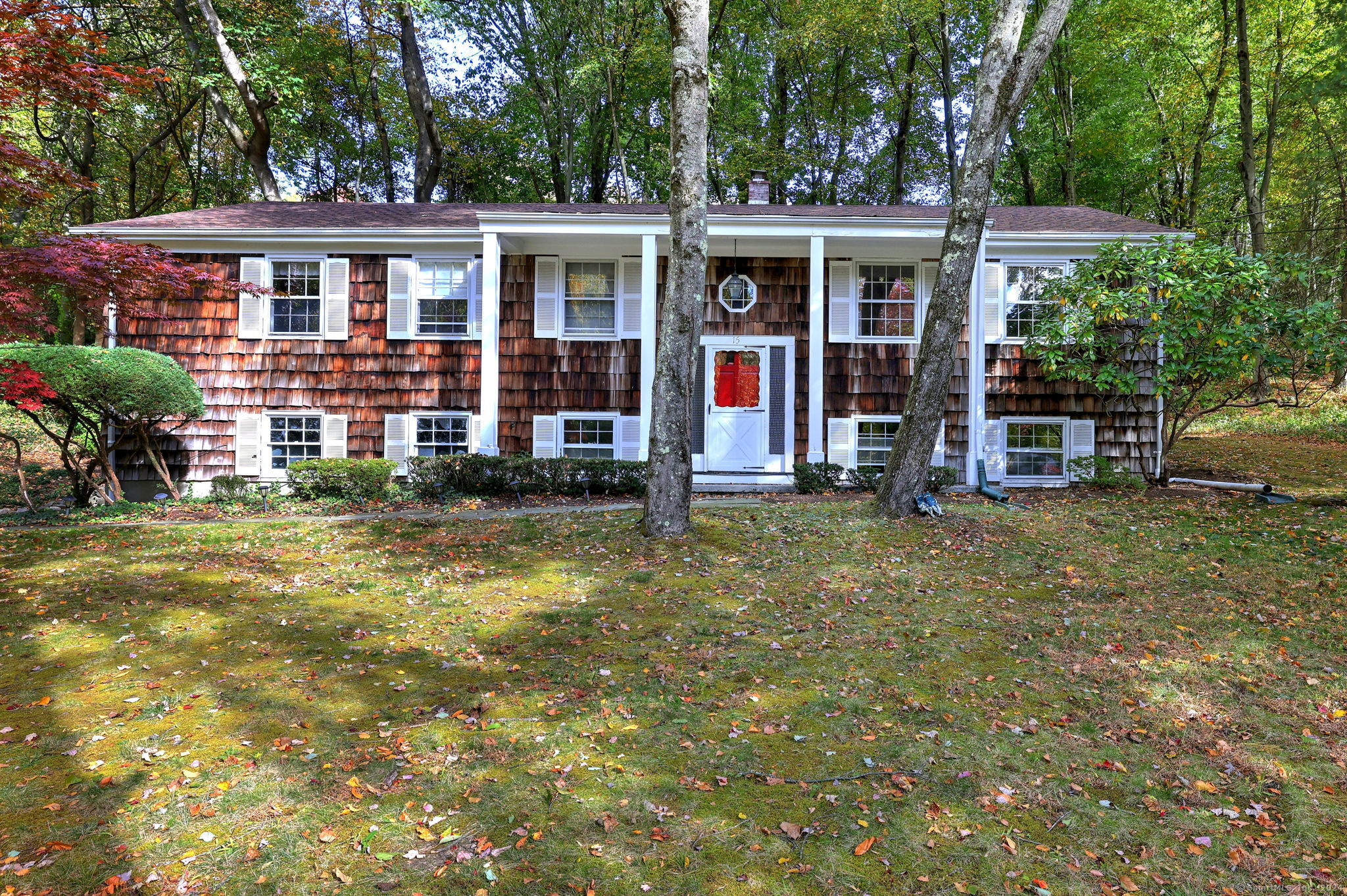 15 Mount Pleasant Drive
