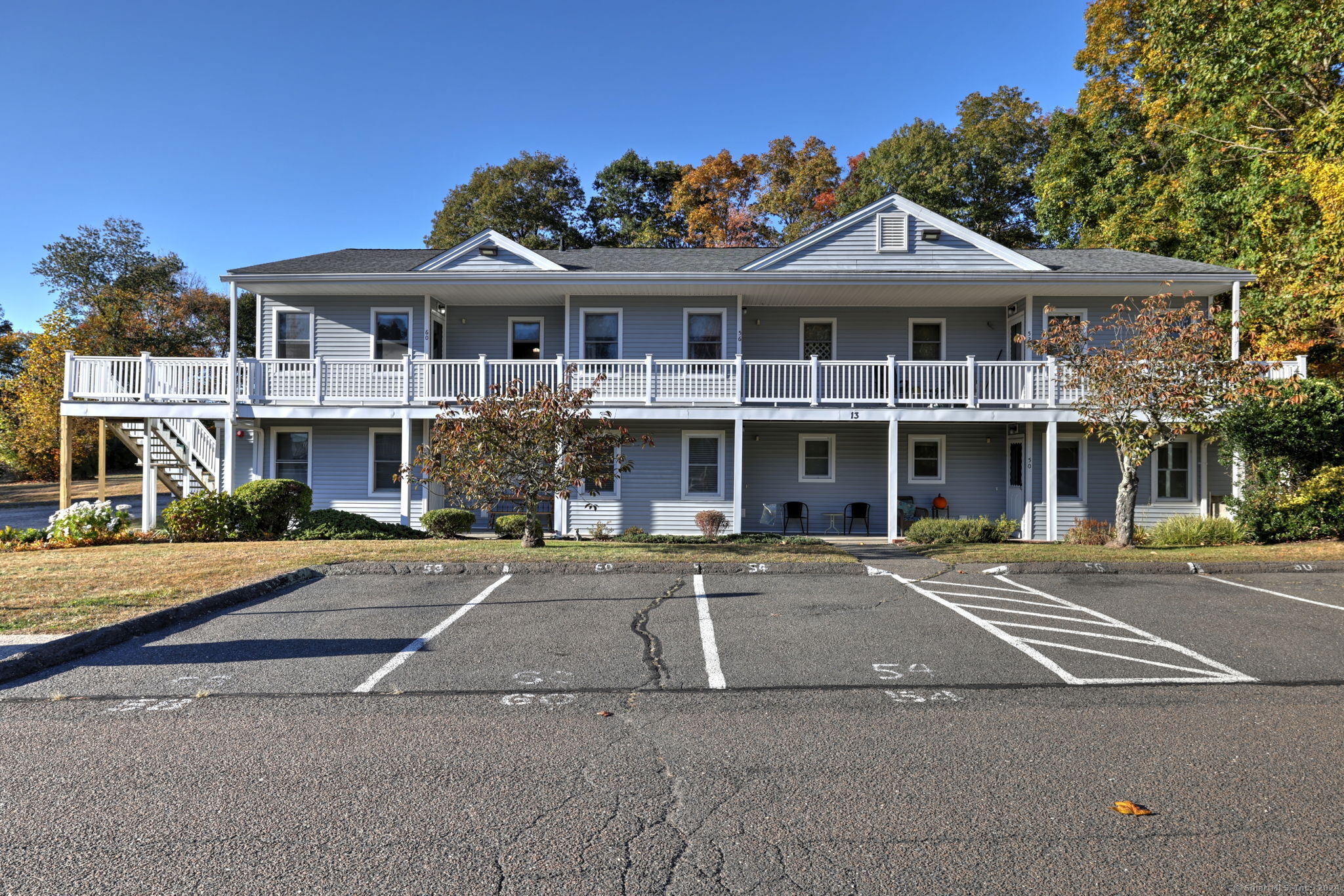 60 Senior Drive 60