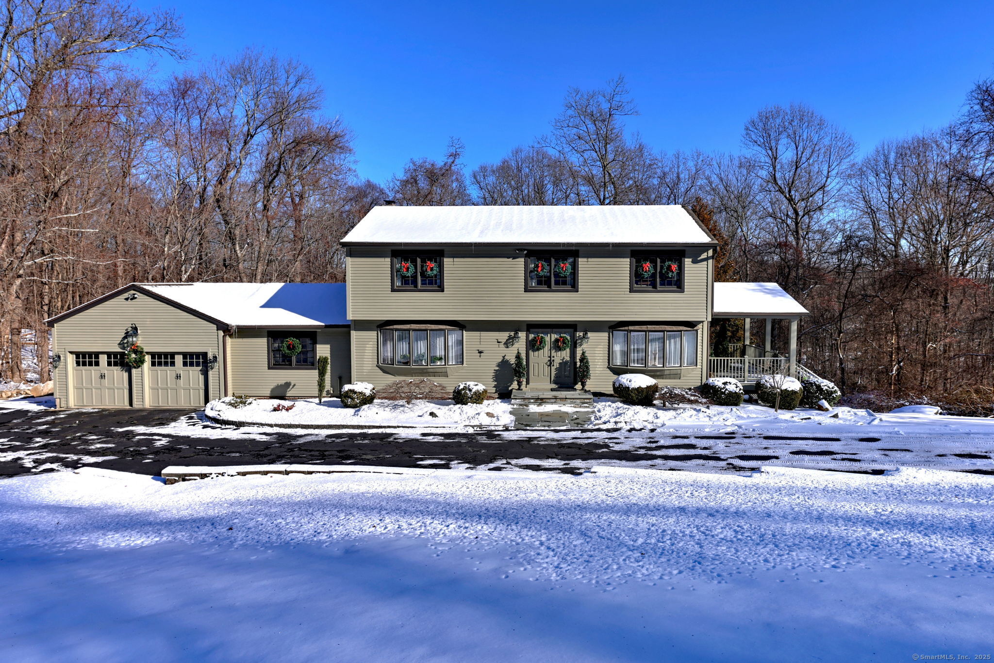 6 Belle Vale Street