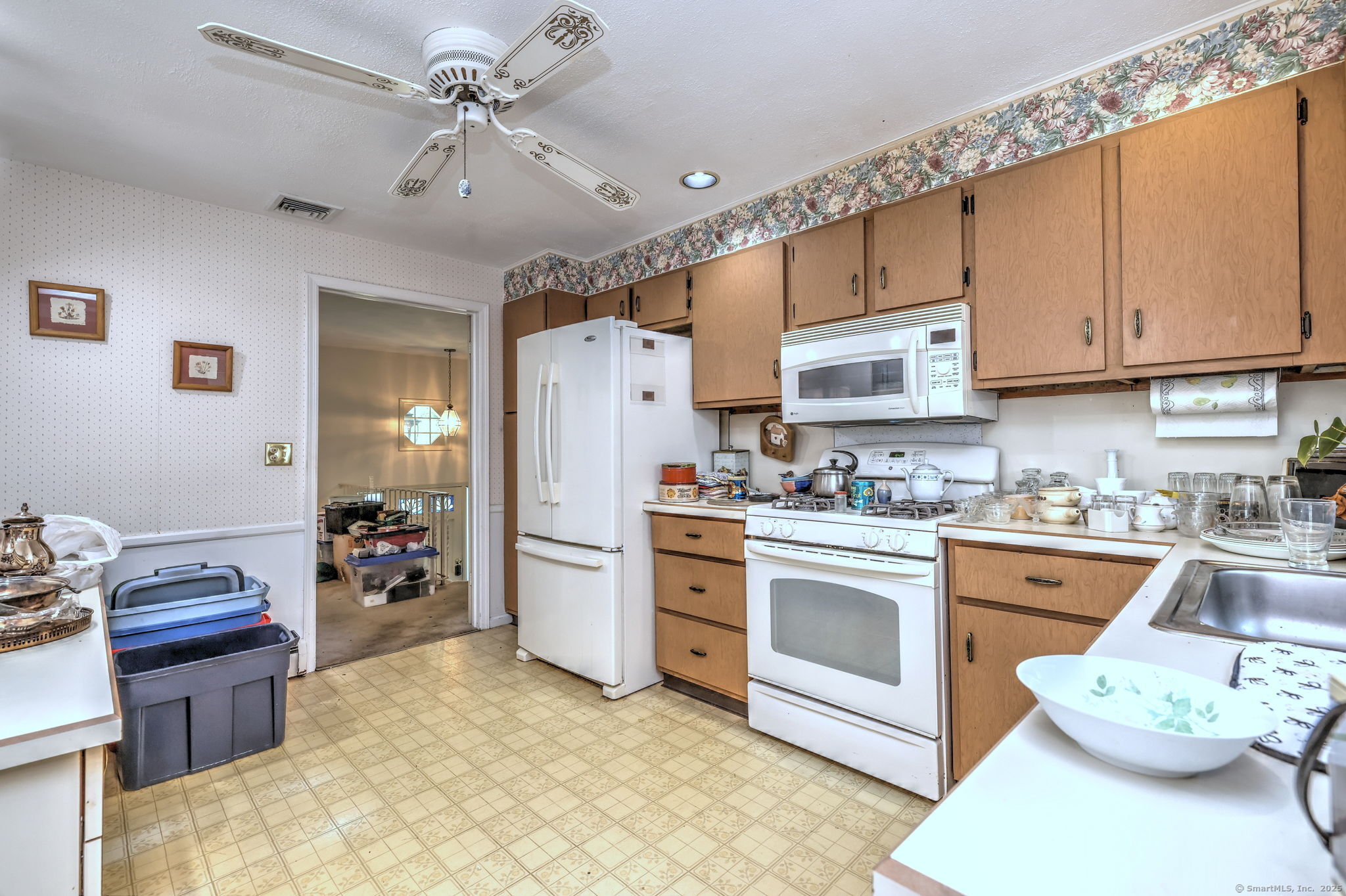 56 Waller Road