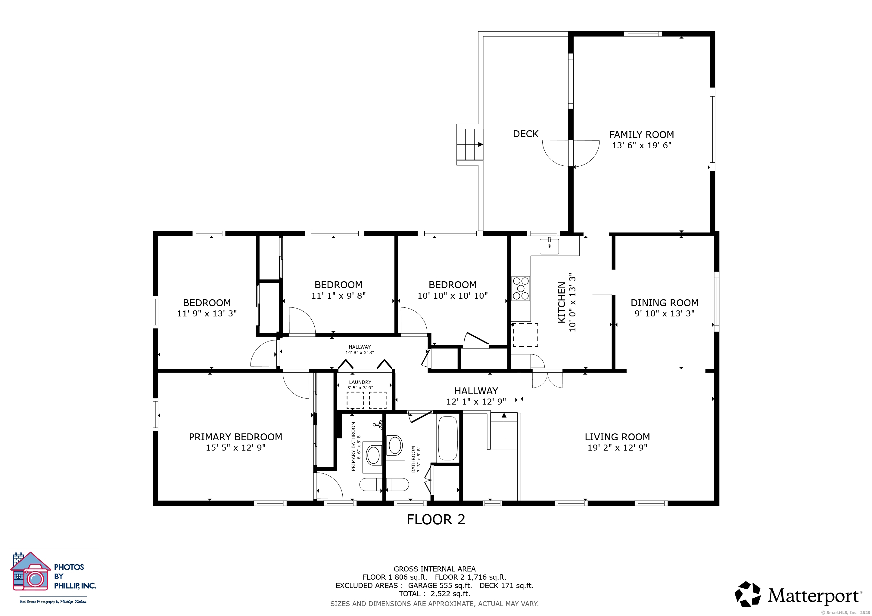 56 Waller Road