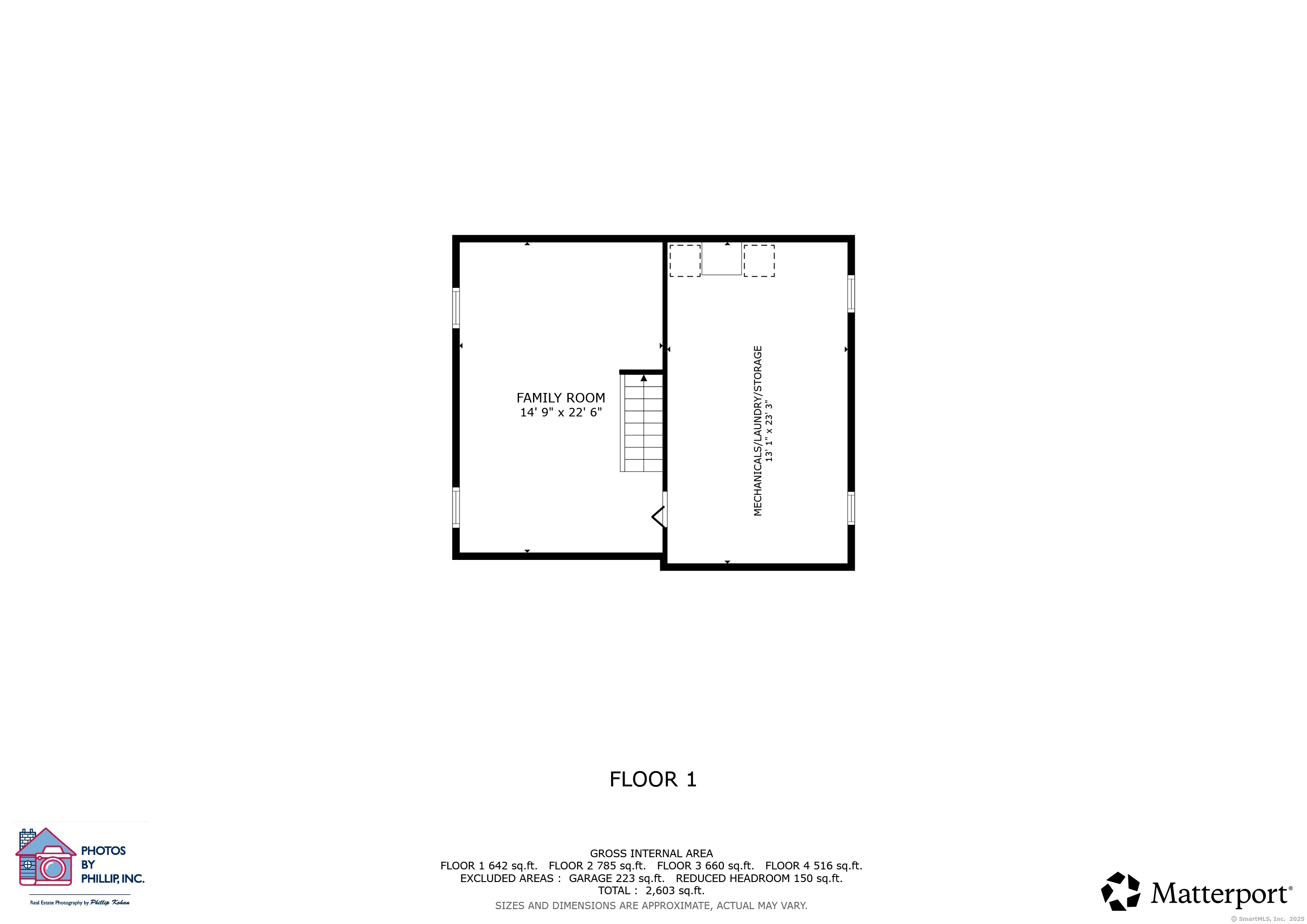6020 Main Street
