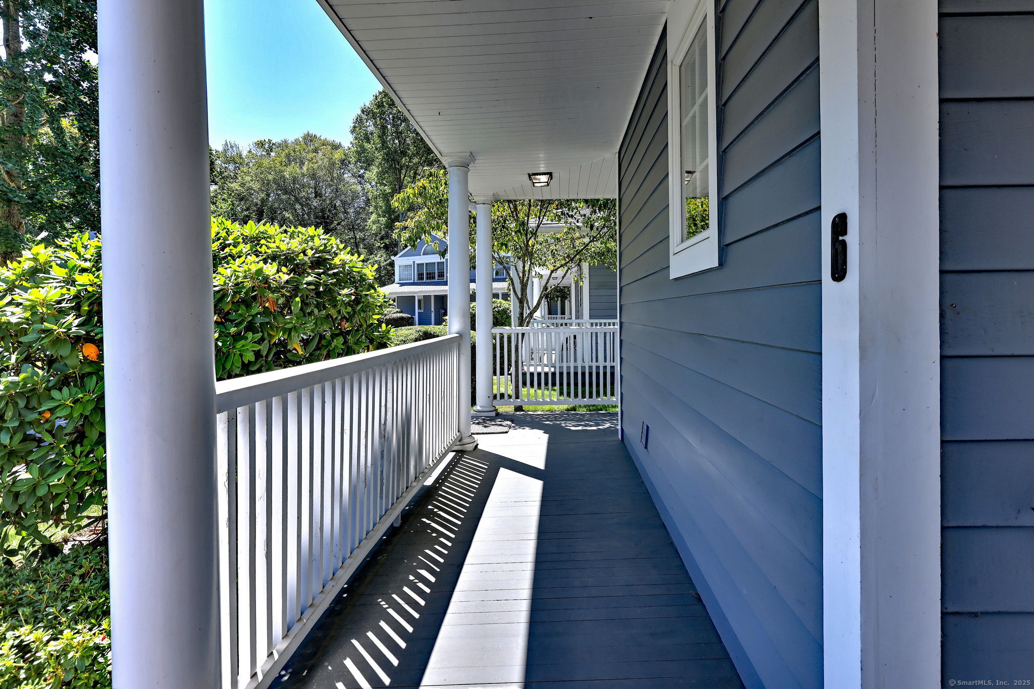 230 Saugatuck Avenue U-6