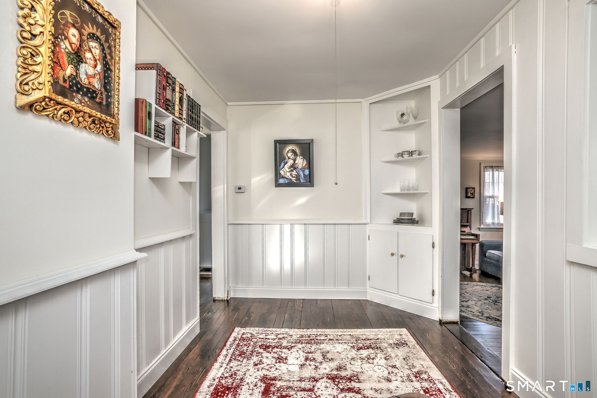 299 Meadows End Road