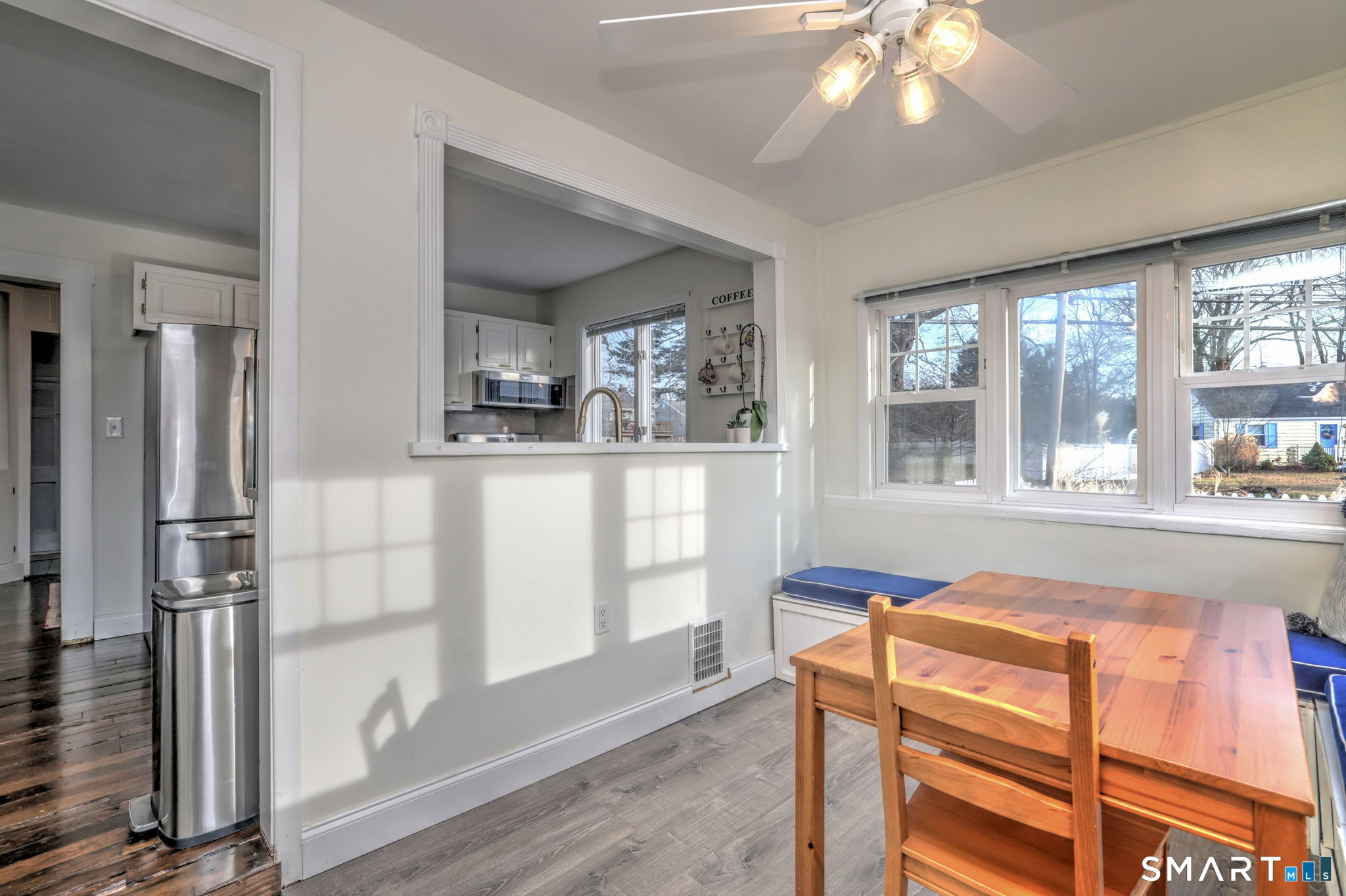 299 Meadows End Road