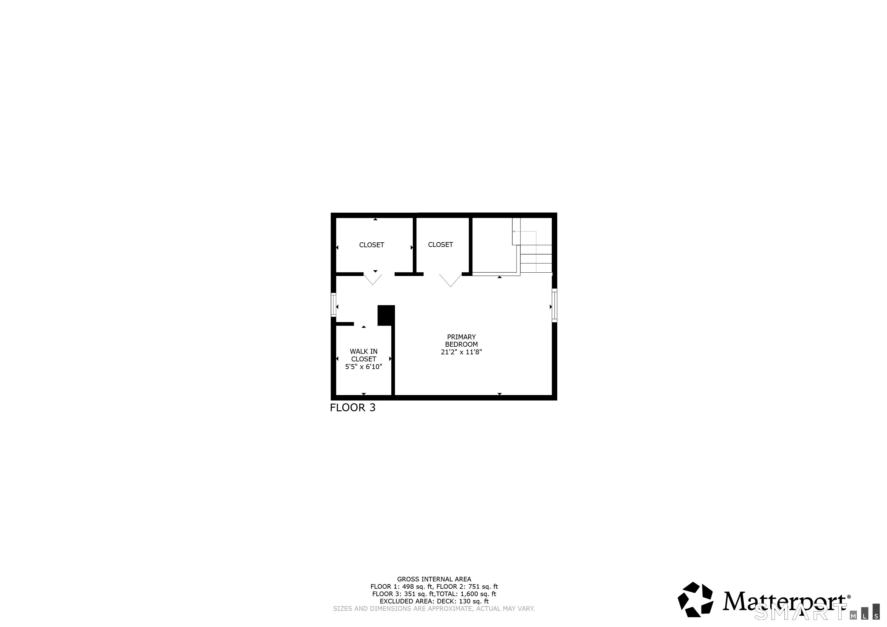 299 Meadows End Road