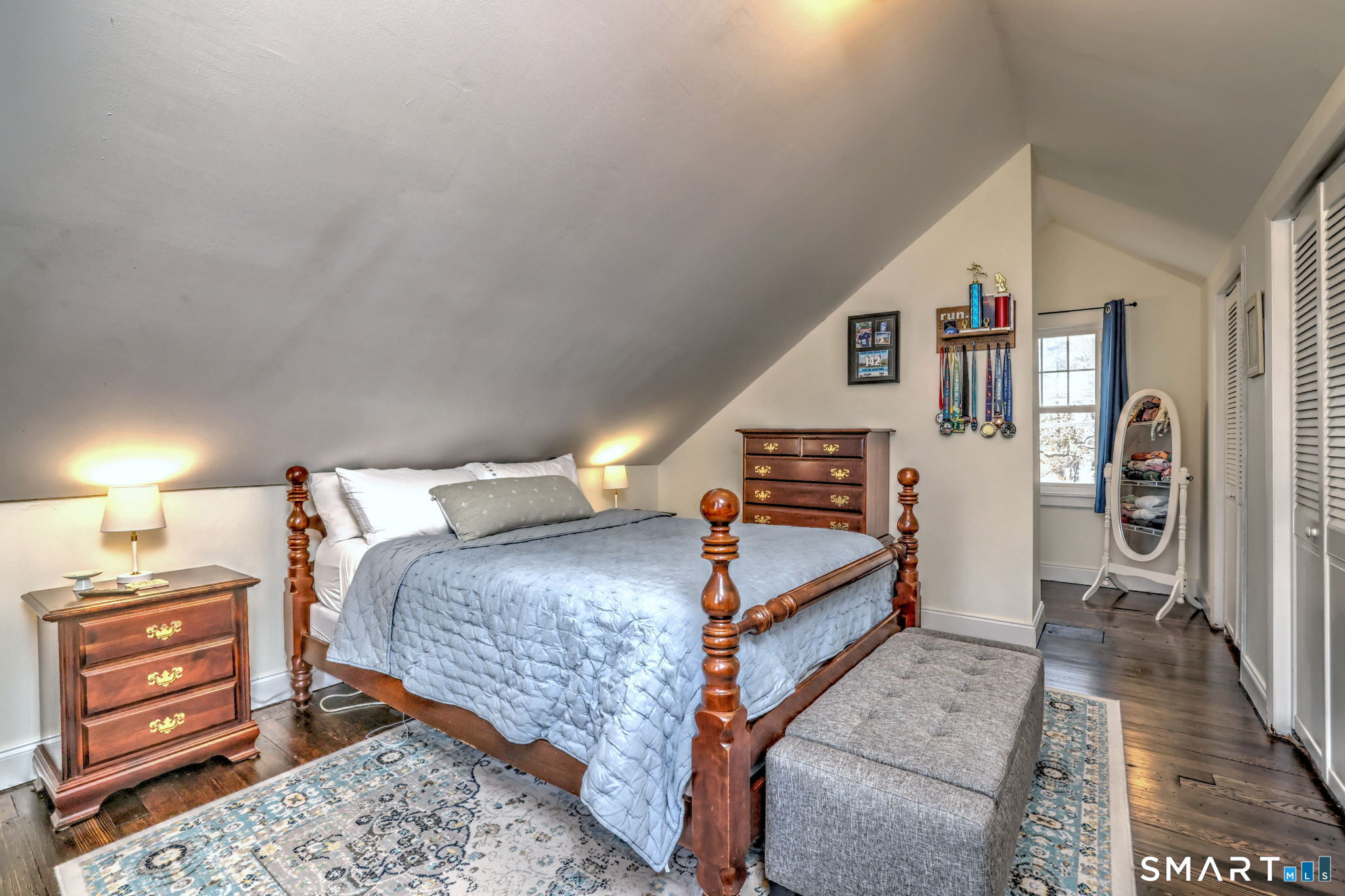 299 Meadows End Road