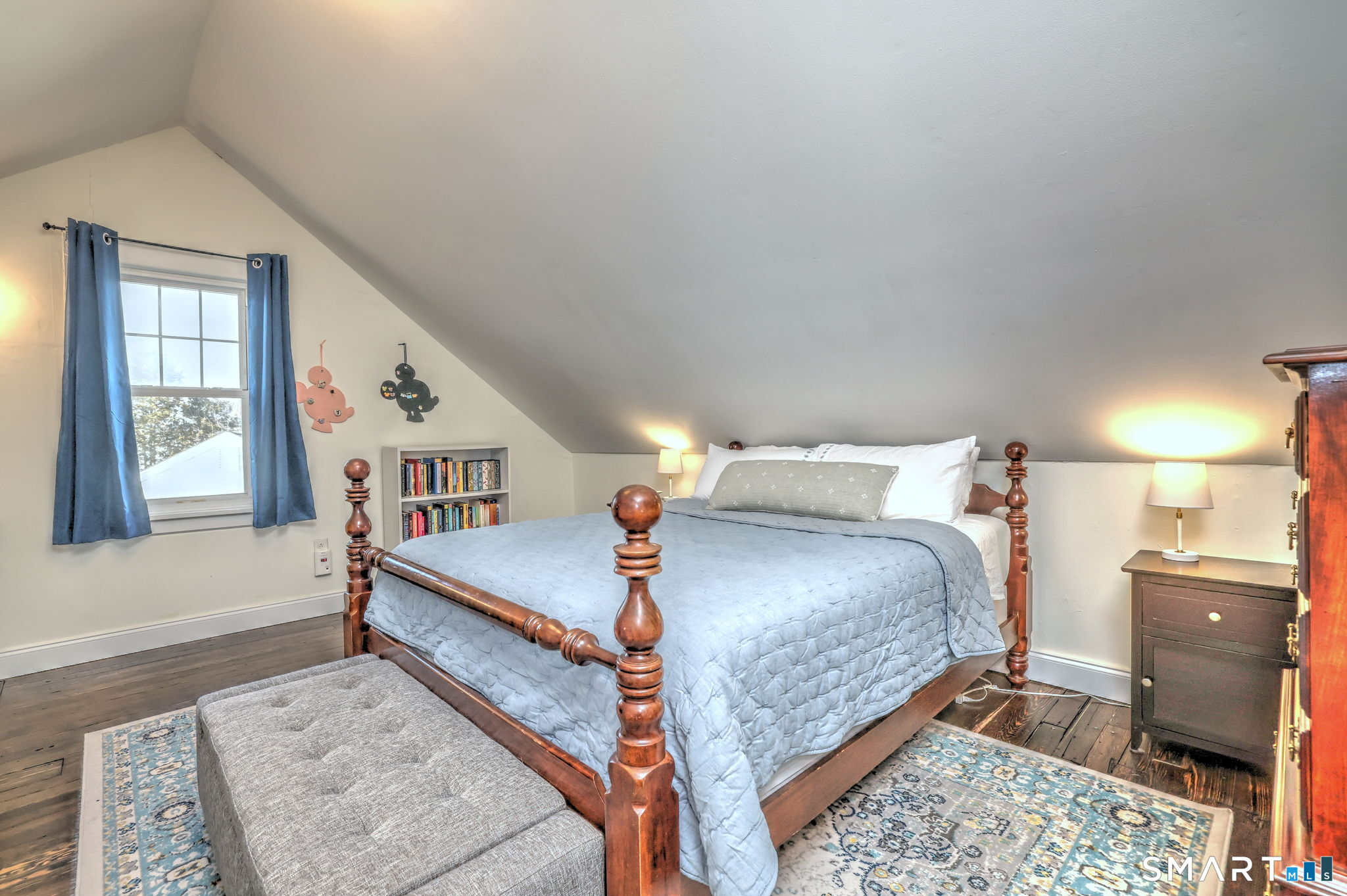 299 Meadows End Road